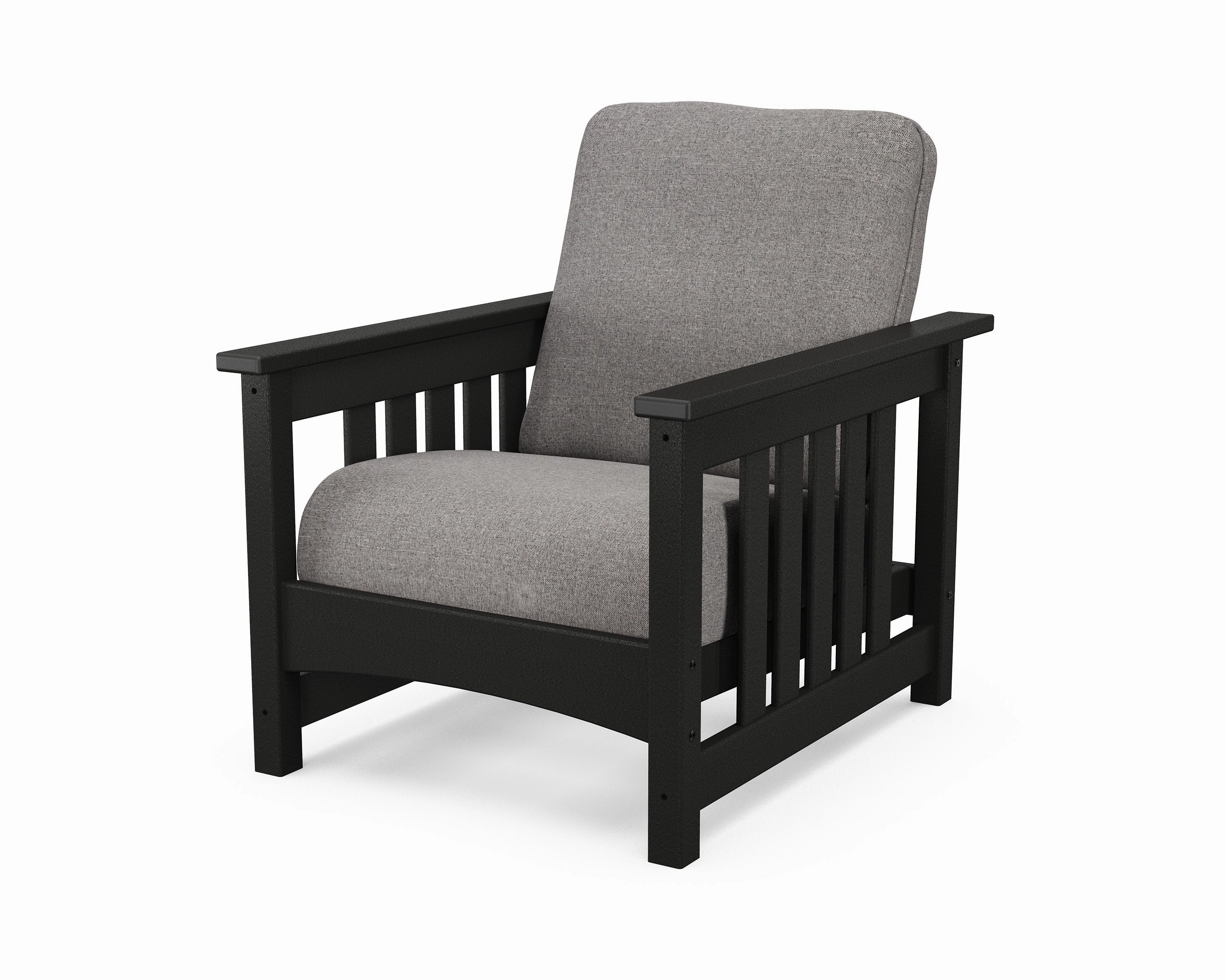 Club Mission Chair