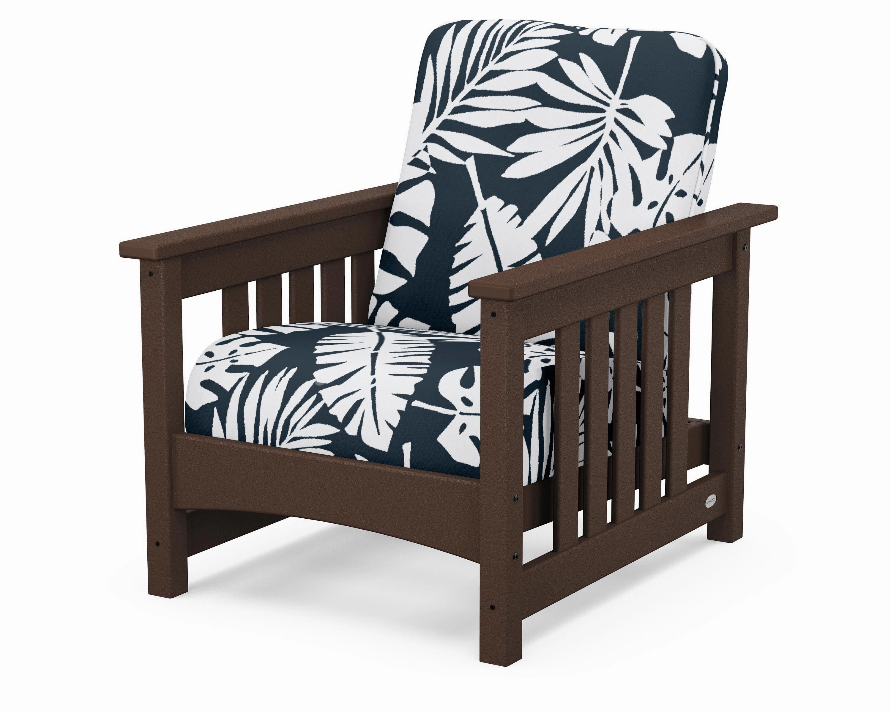Club Mission Chair
