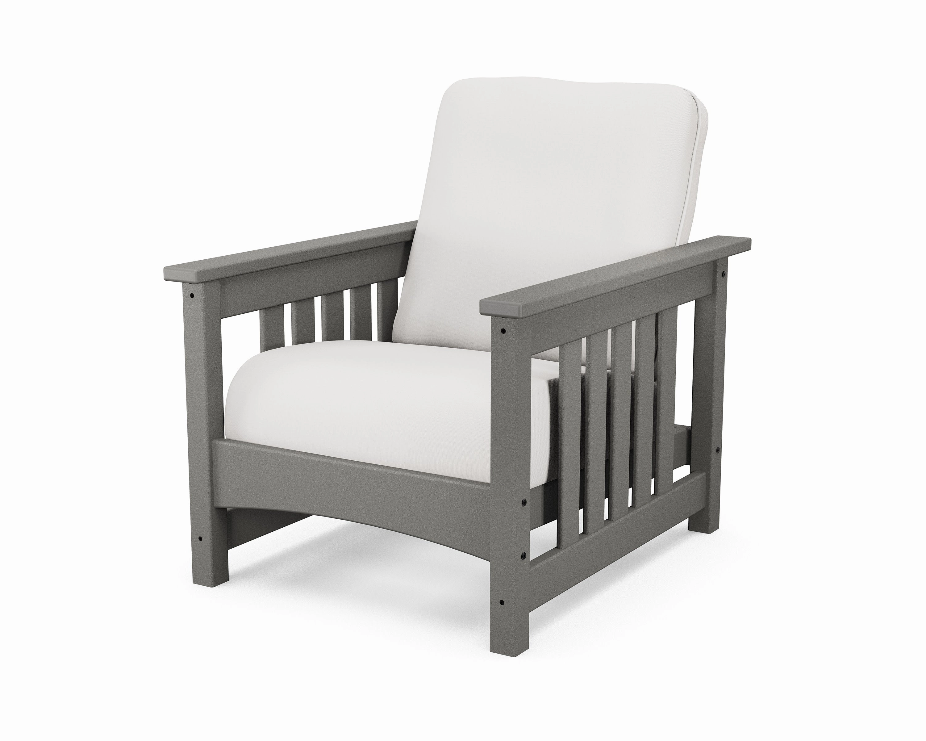 Club Mission Chair