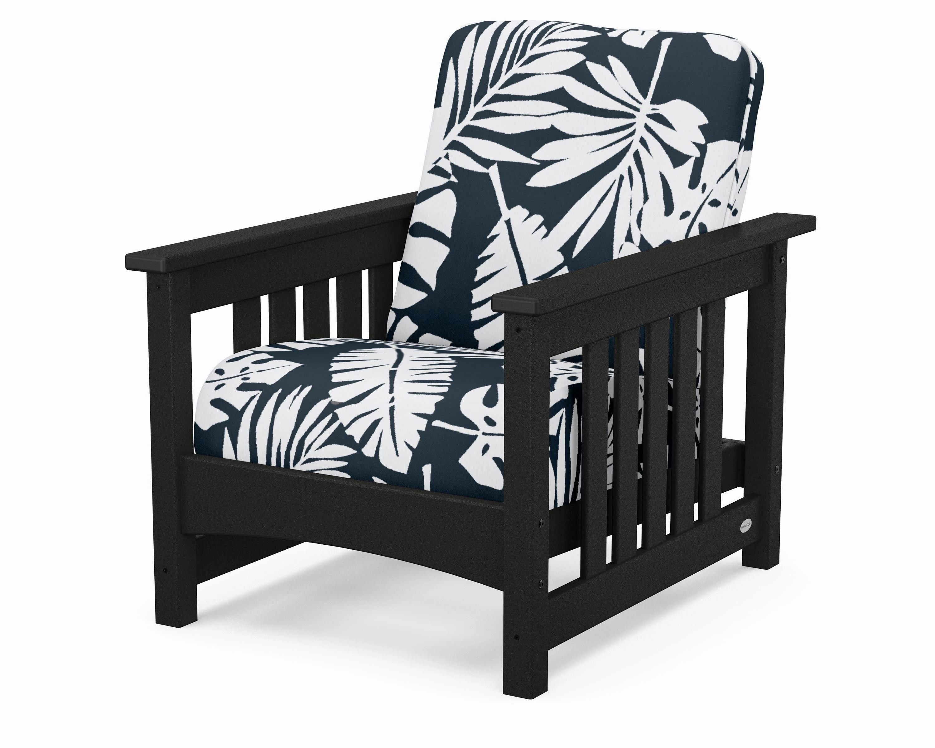 Club Mission Chair