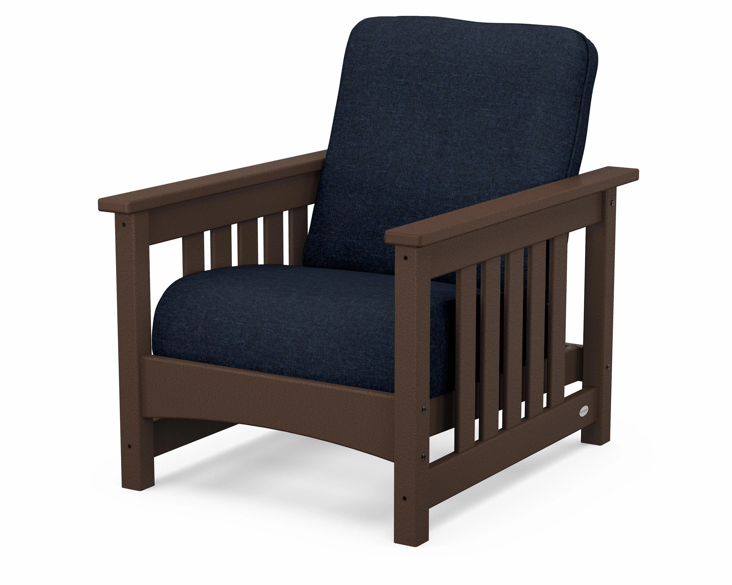 Club Mission Chair