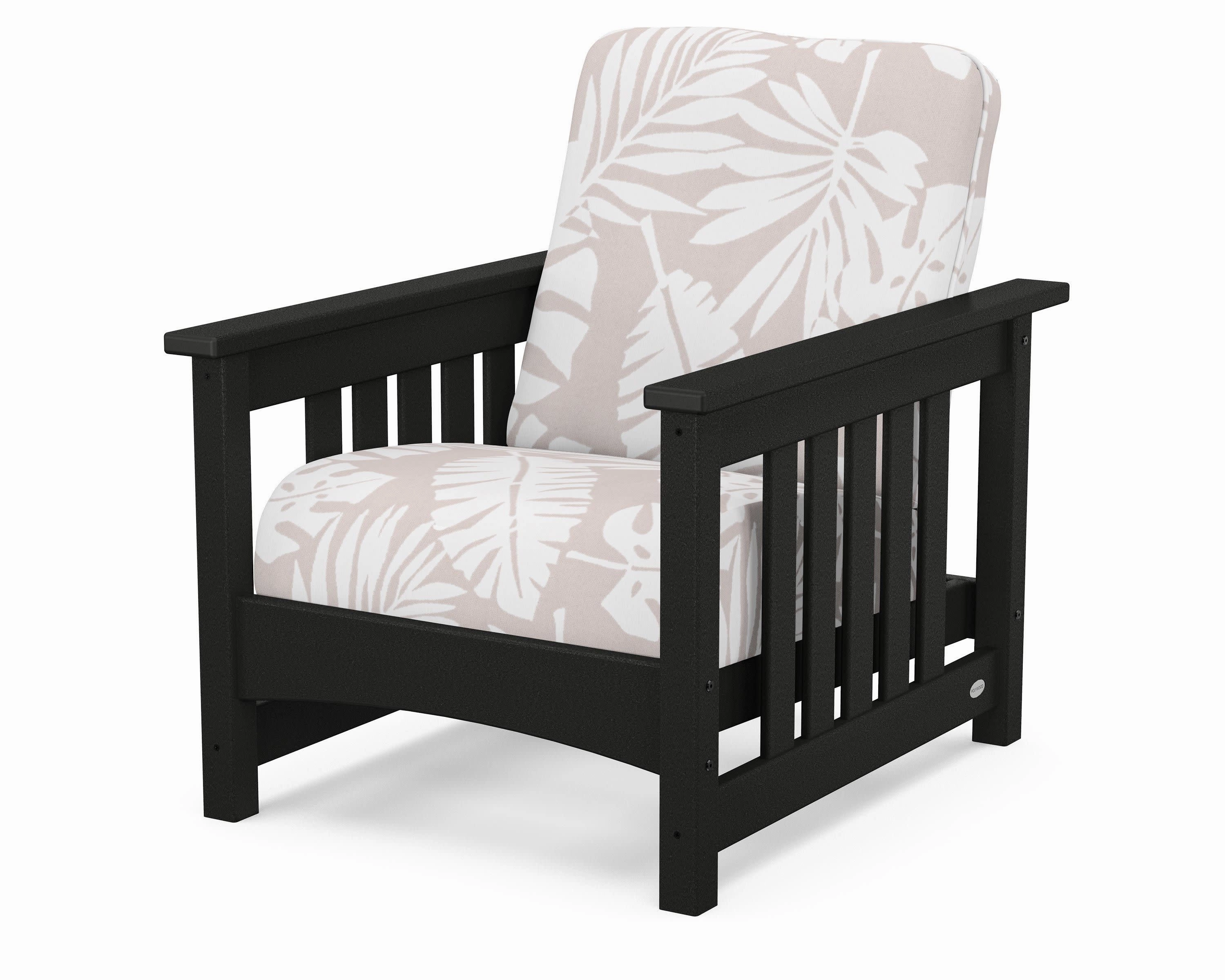 Club Mission Chair