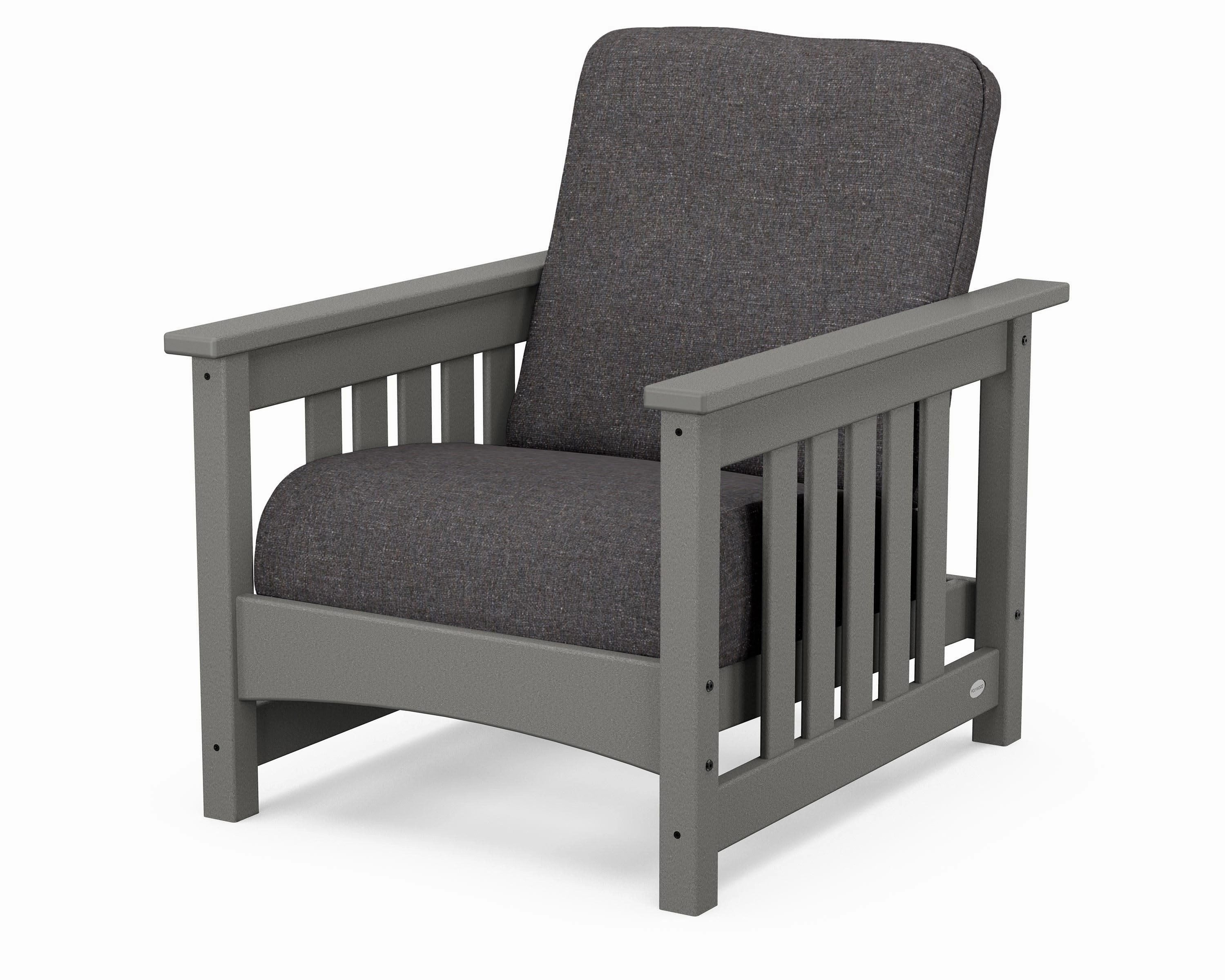 Club Mission Chair