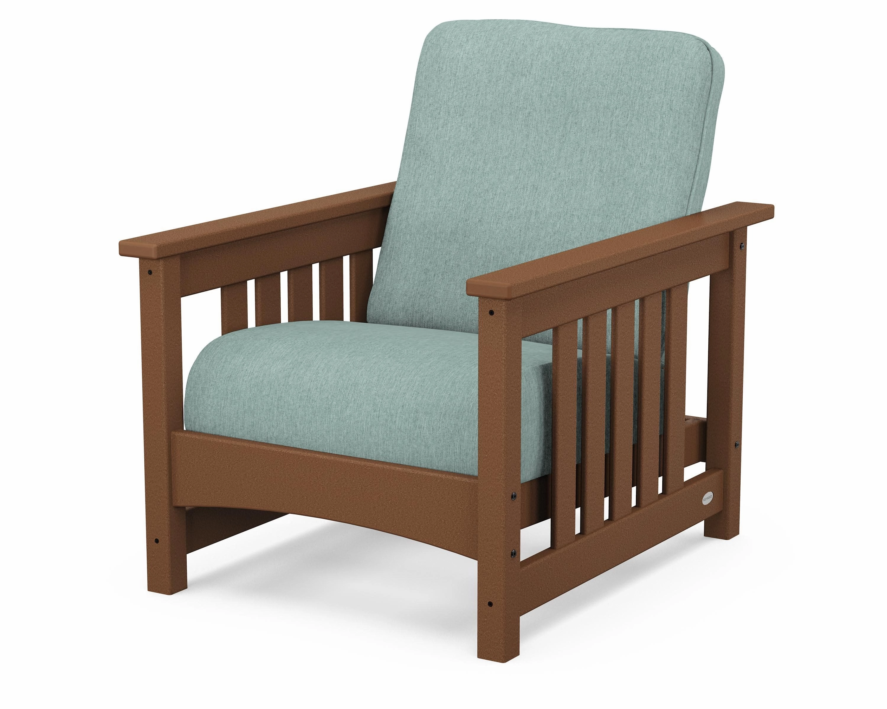 Club Mission Chair