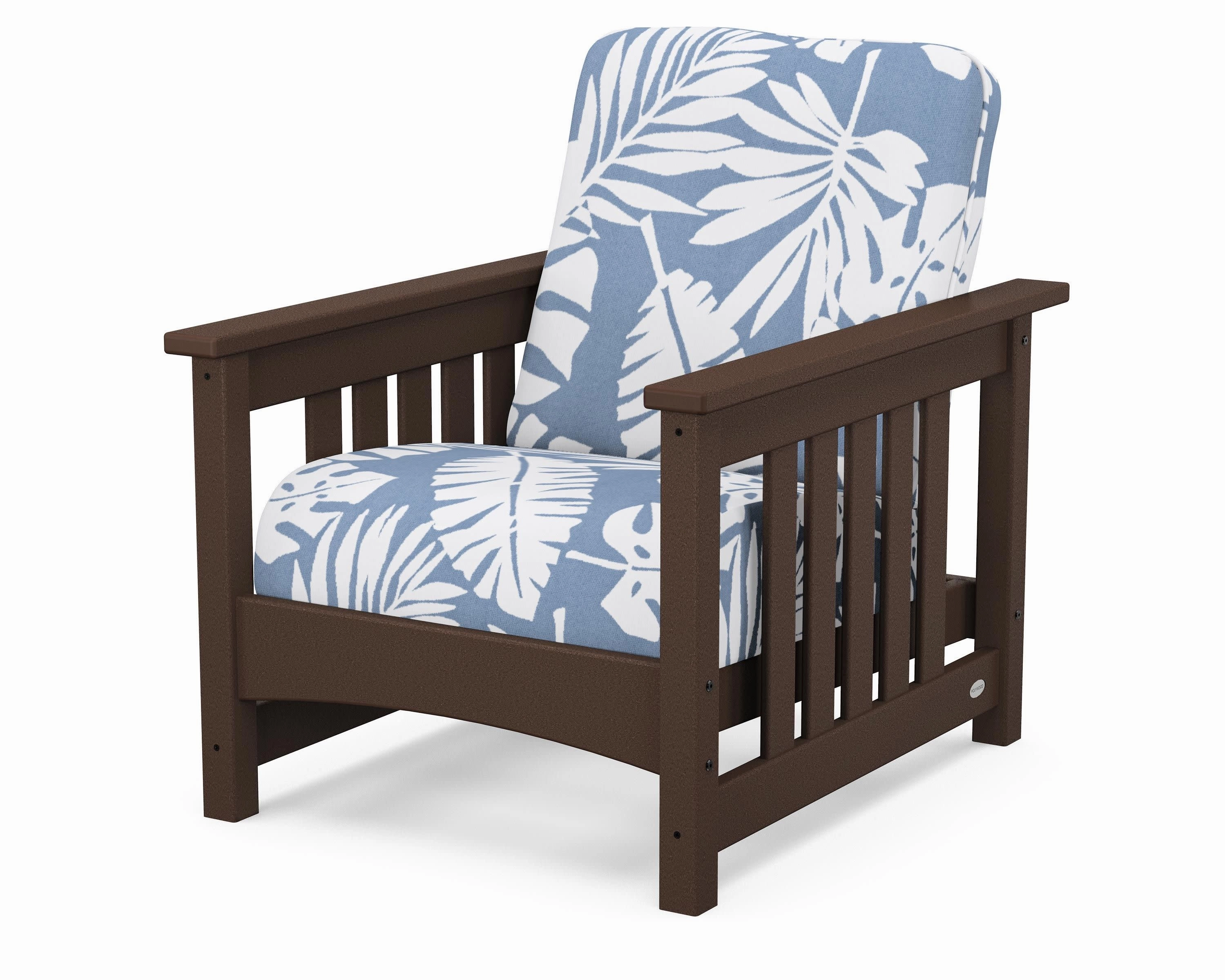 Club Mission Chair