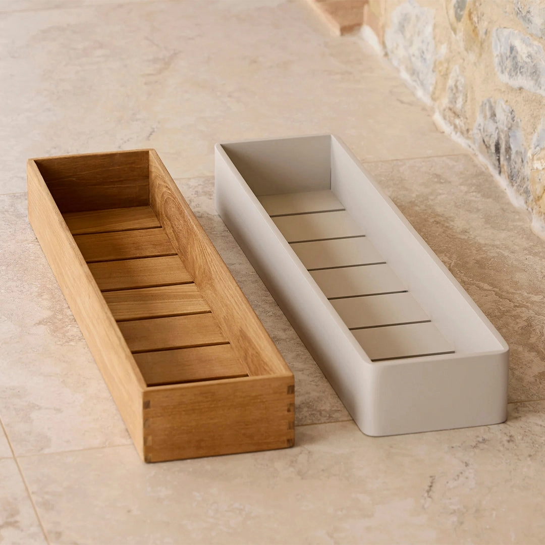 Club Storage Box