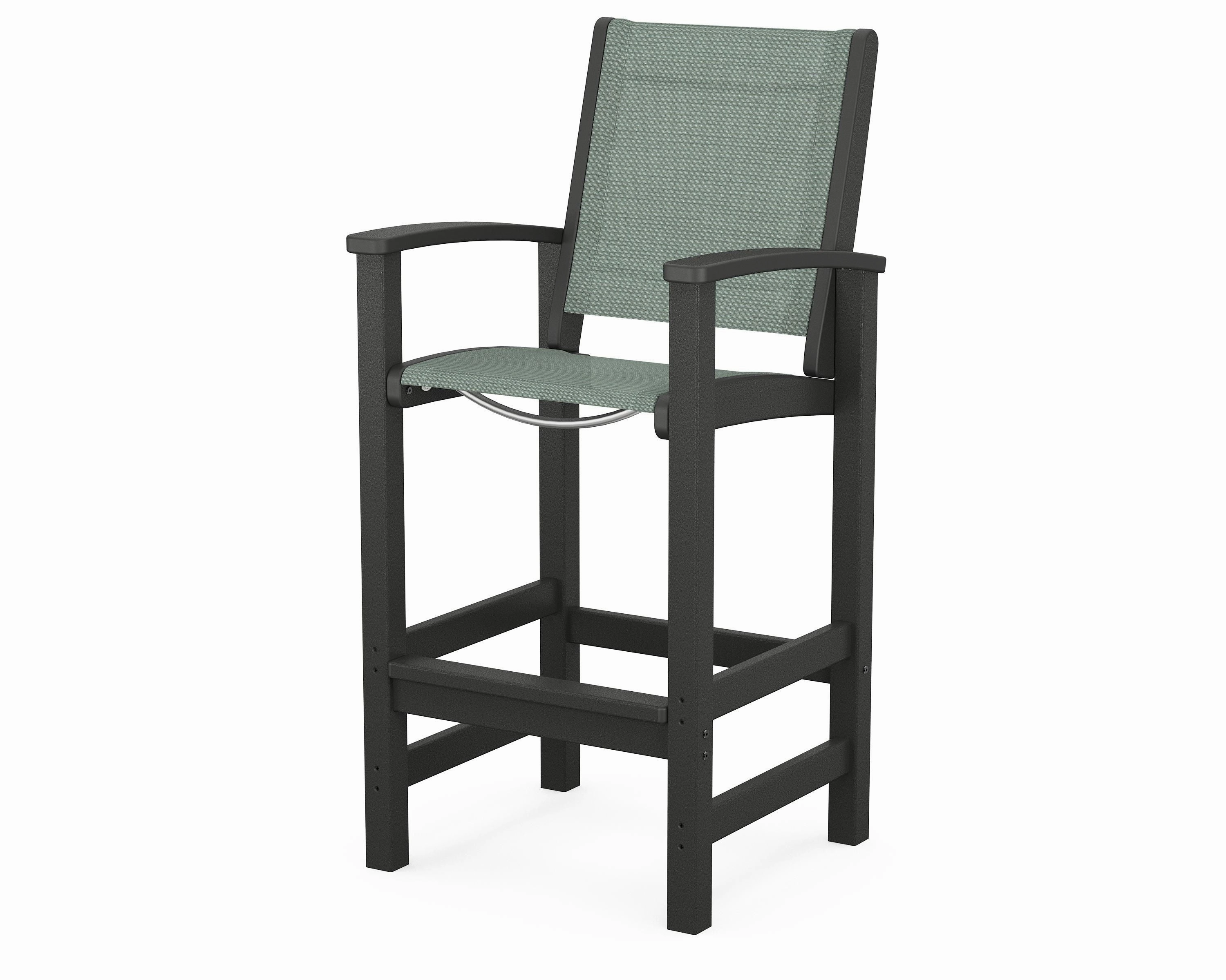 Coastal Bar Chair