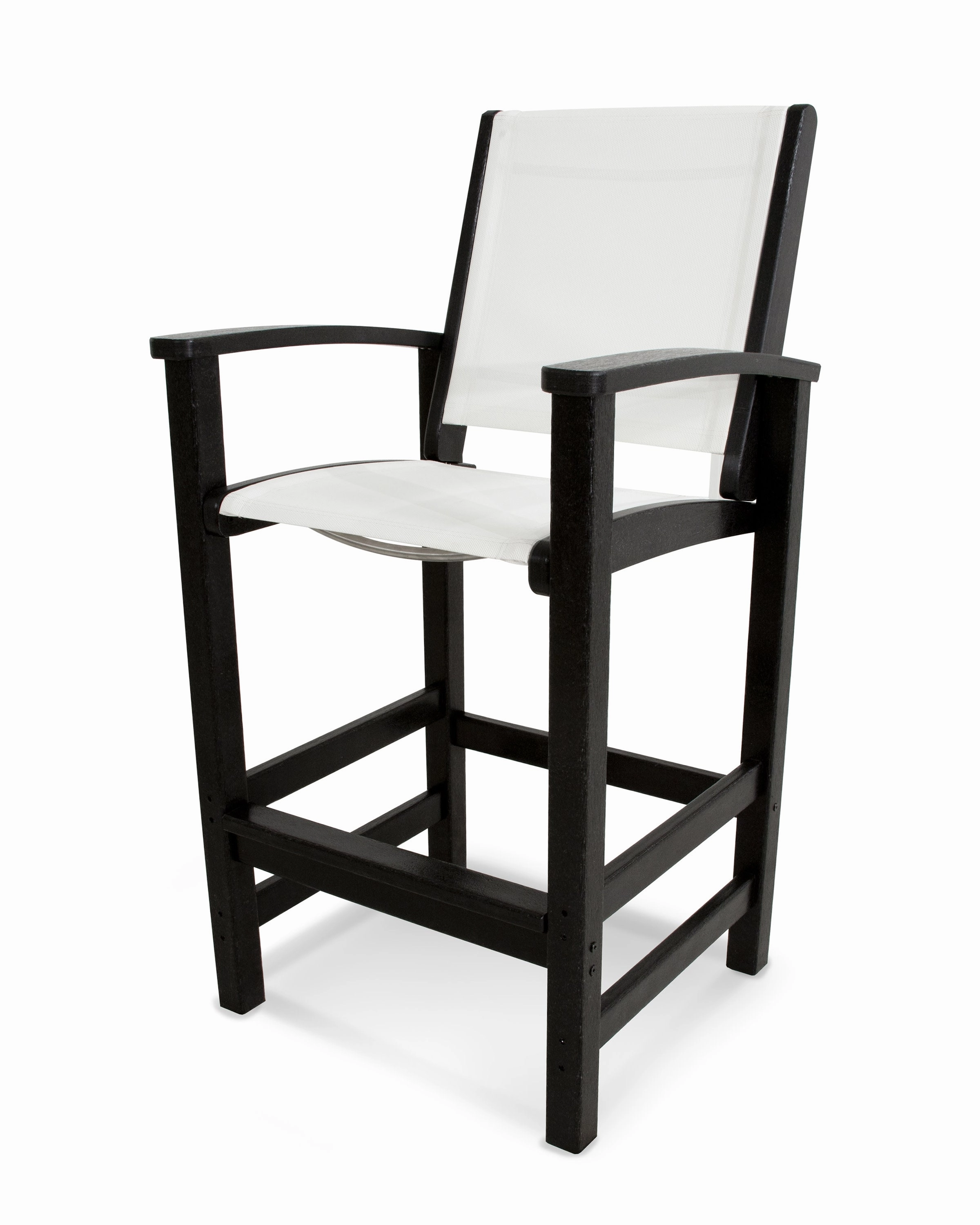 Coastal Bar Chair