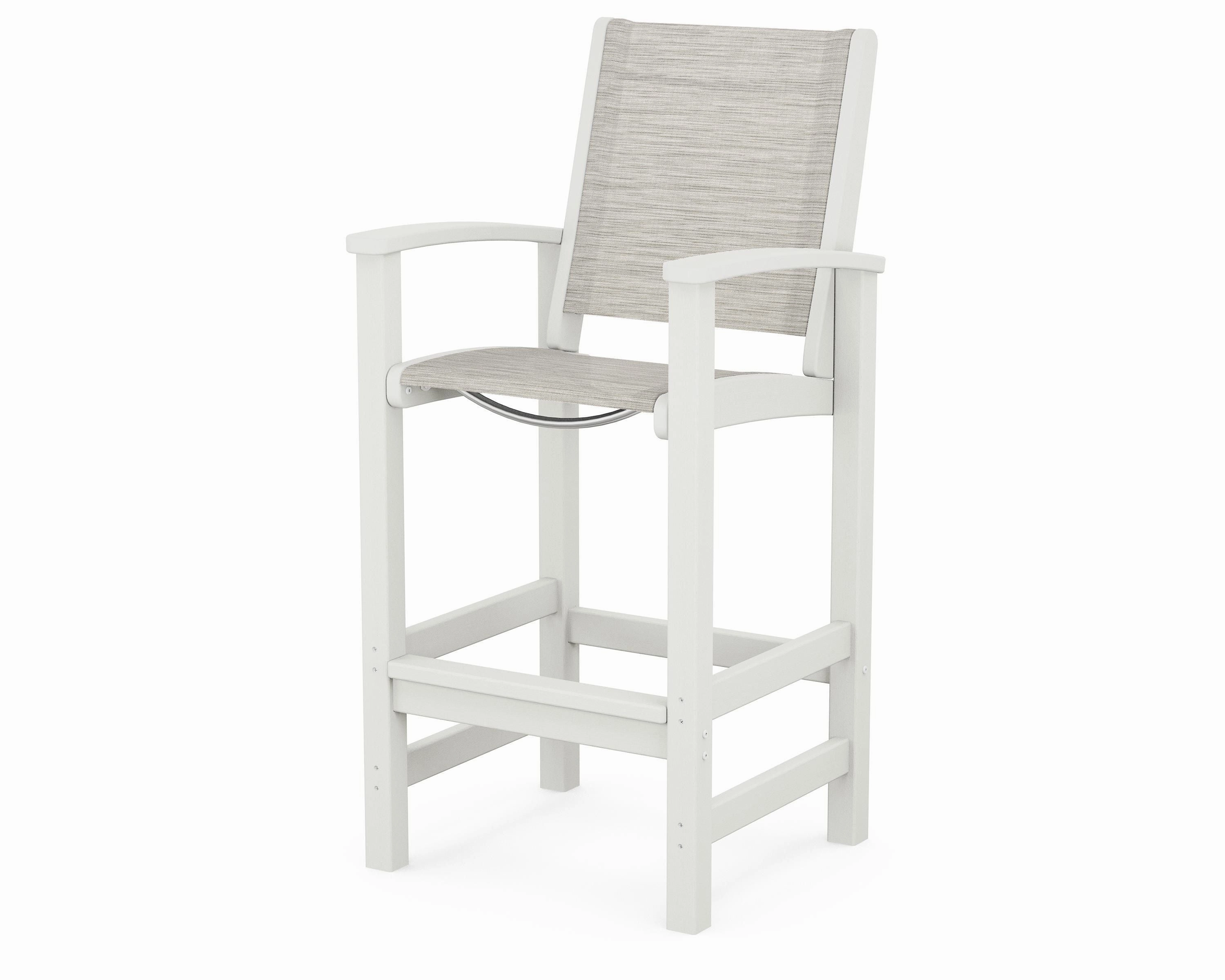 Coastal Bar Chair