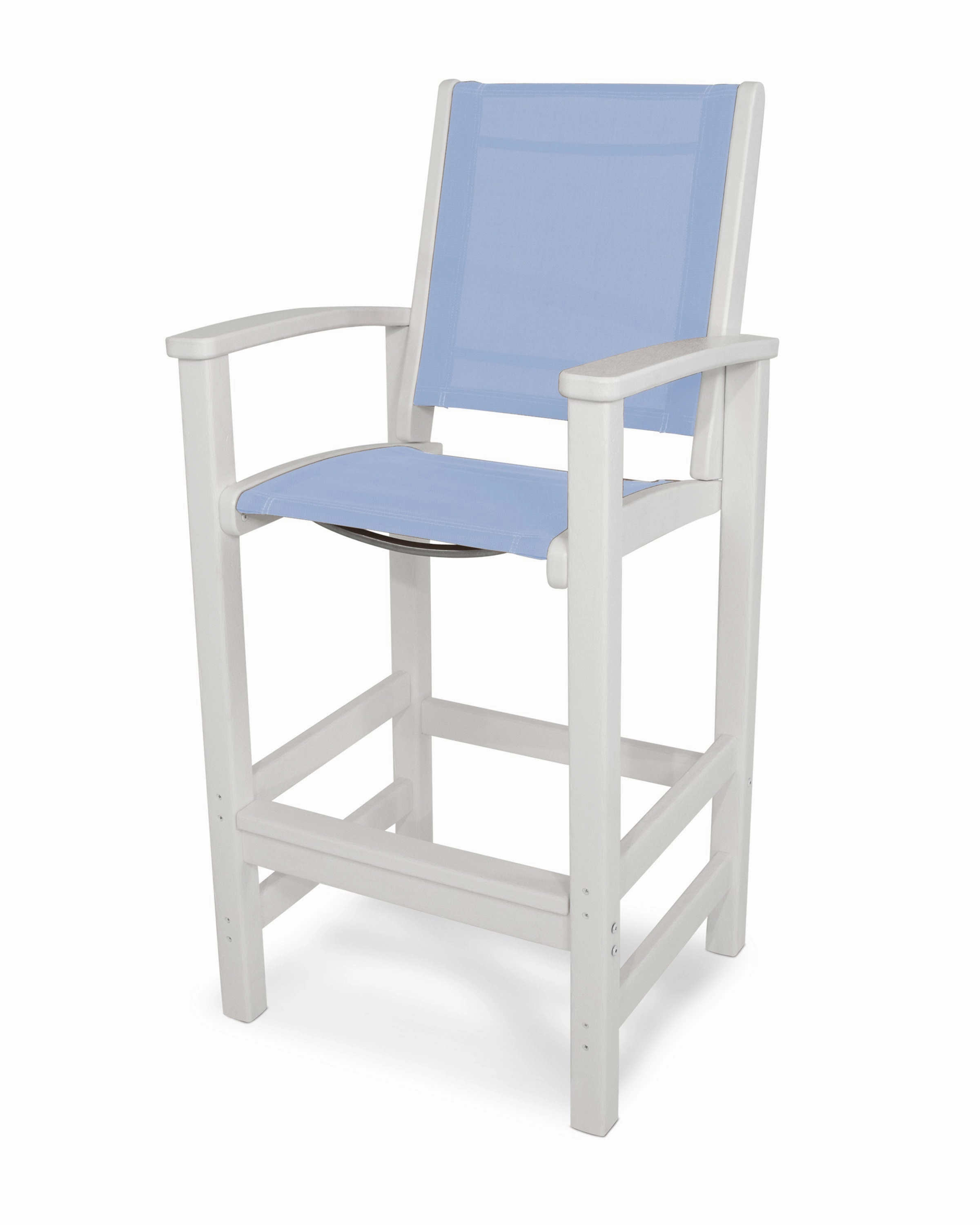 Coastal Bar Chair