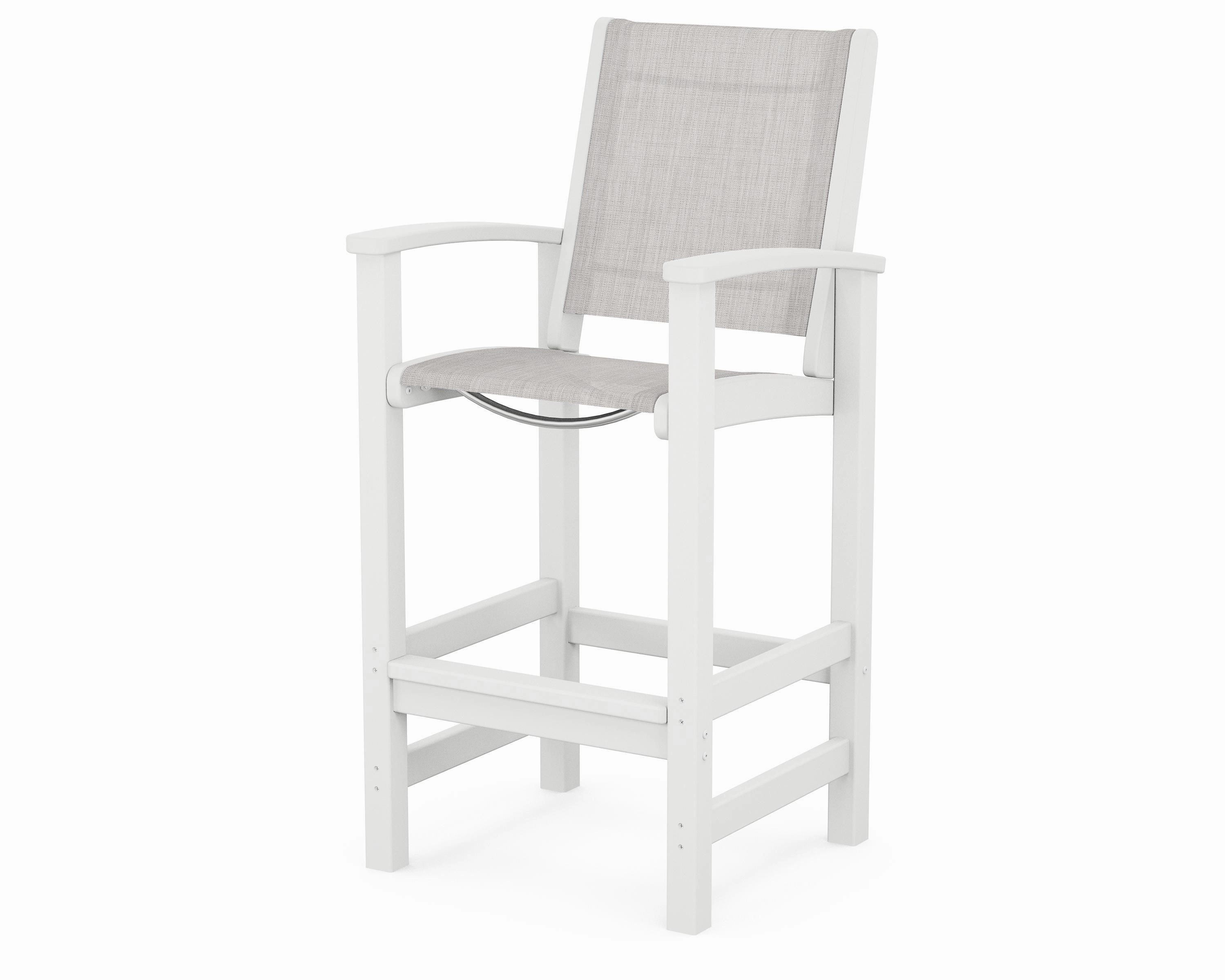 Coastal Bar Chair