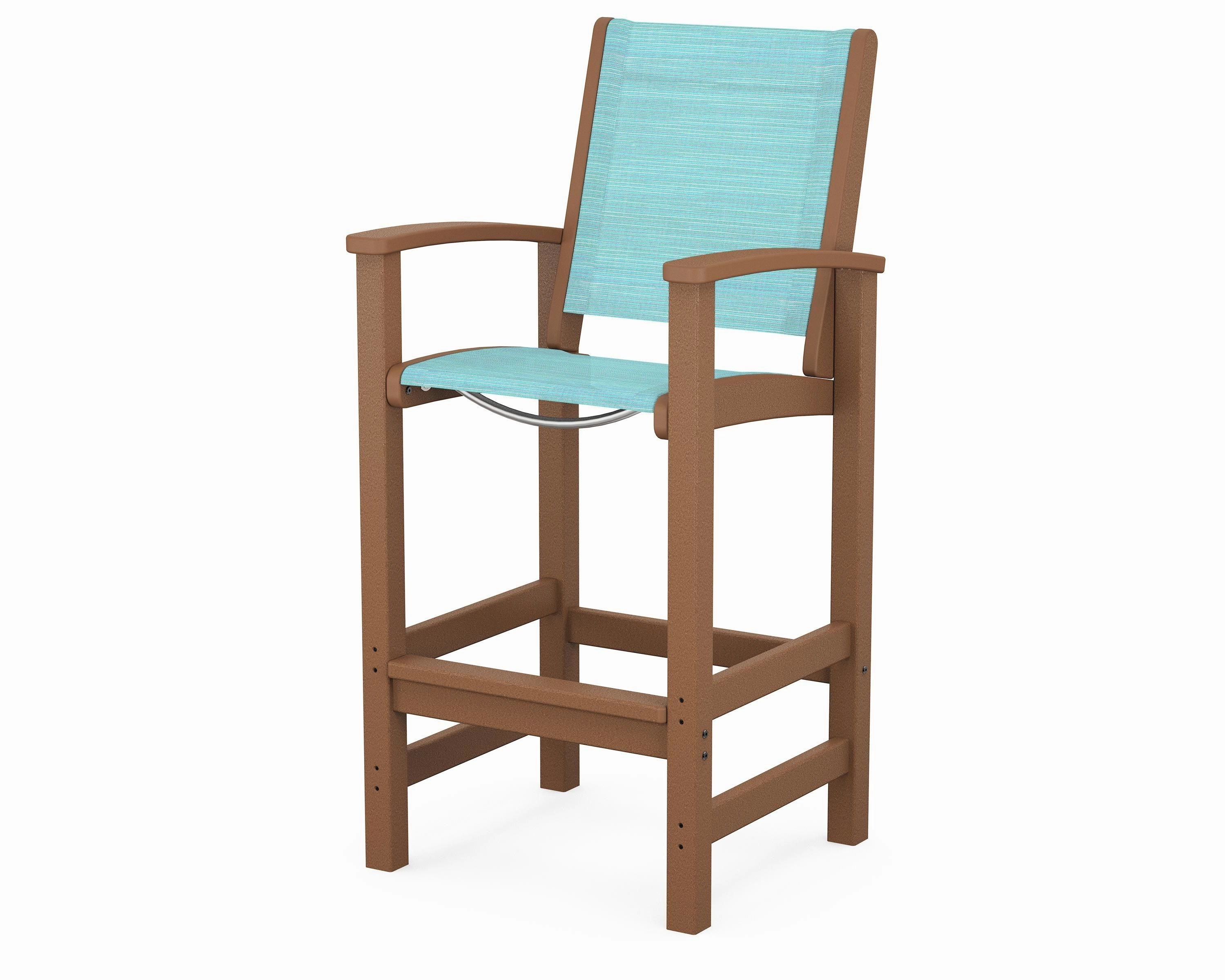 Coastal Bar Chair