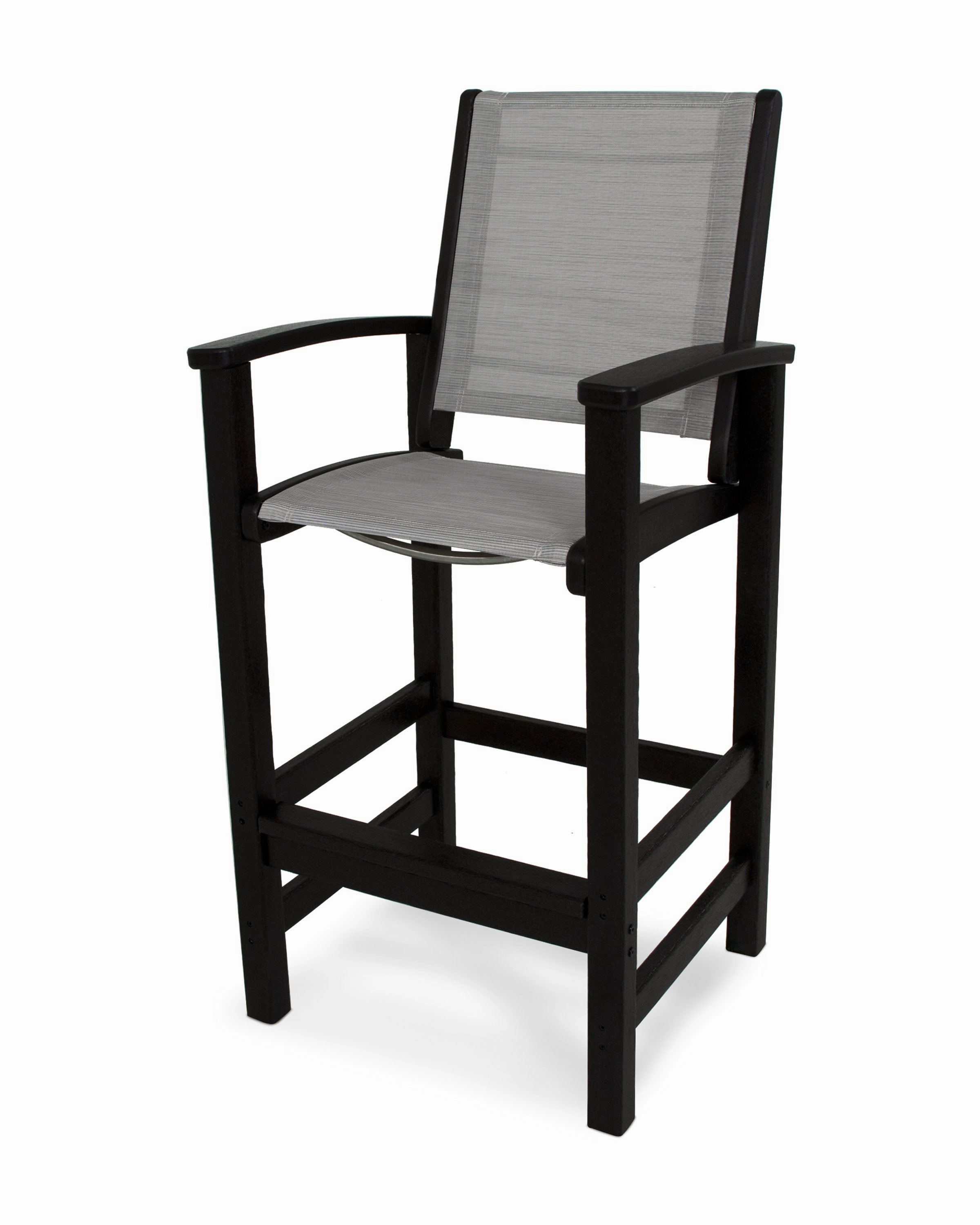 Coastal Bar Chair