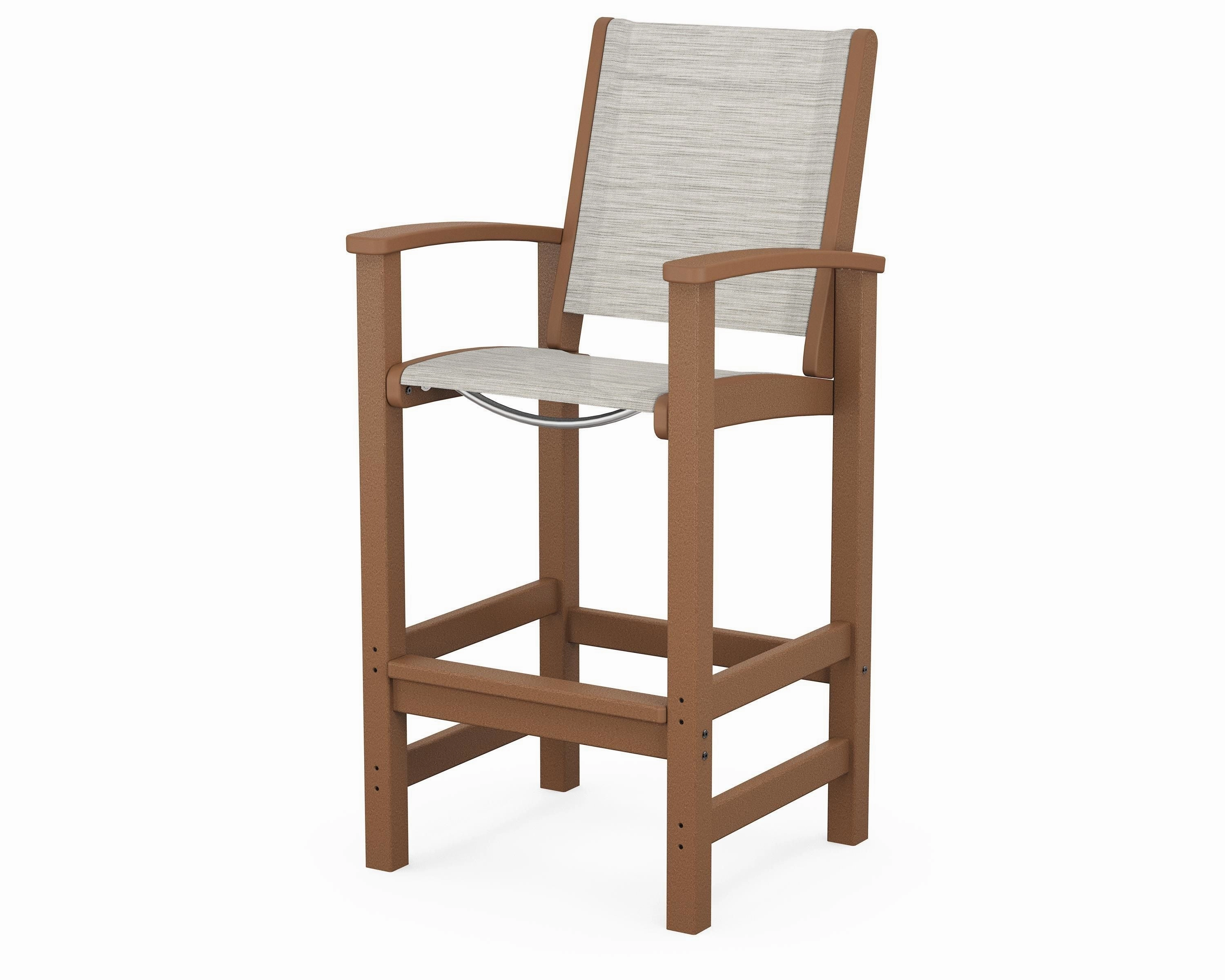 Coastal Bar Chair