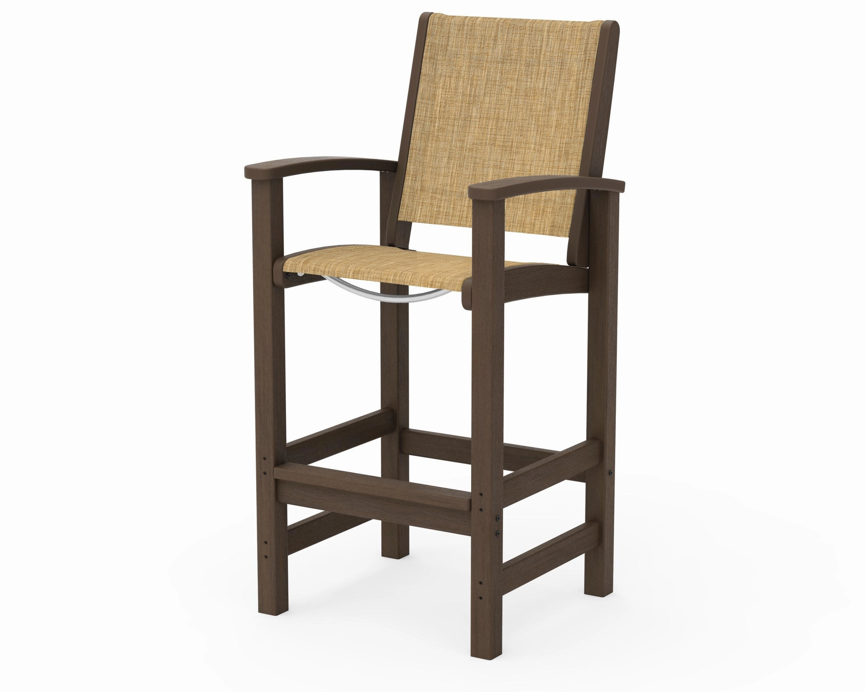 Coastal Bar Chair