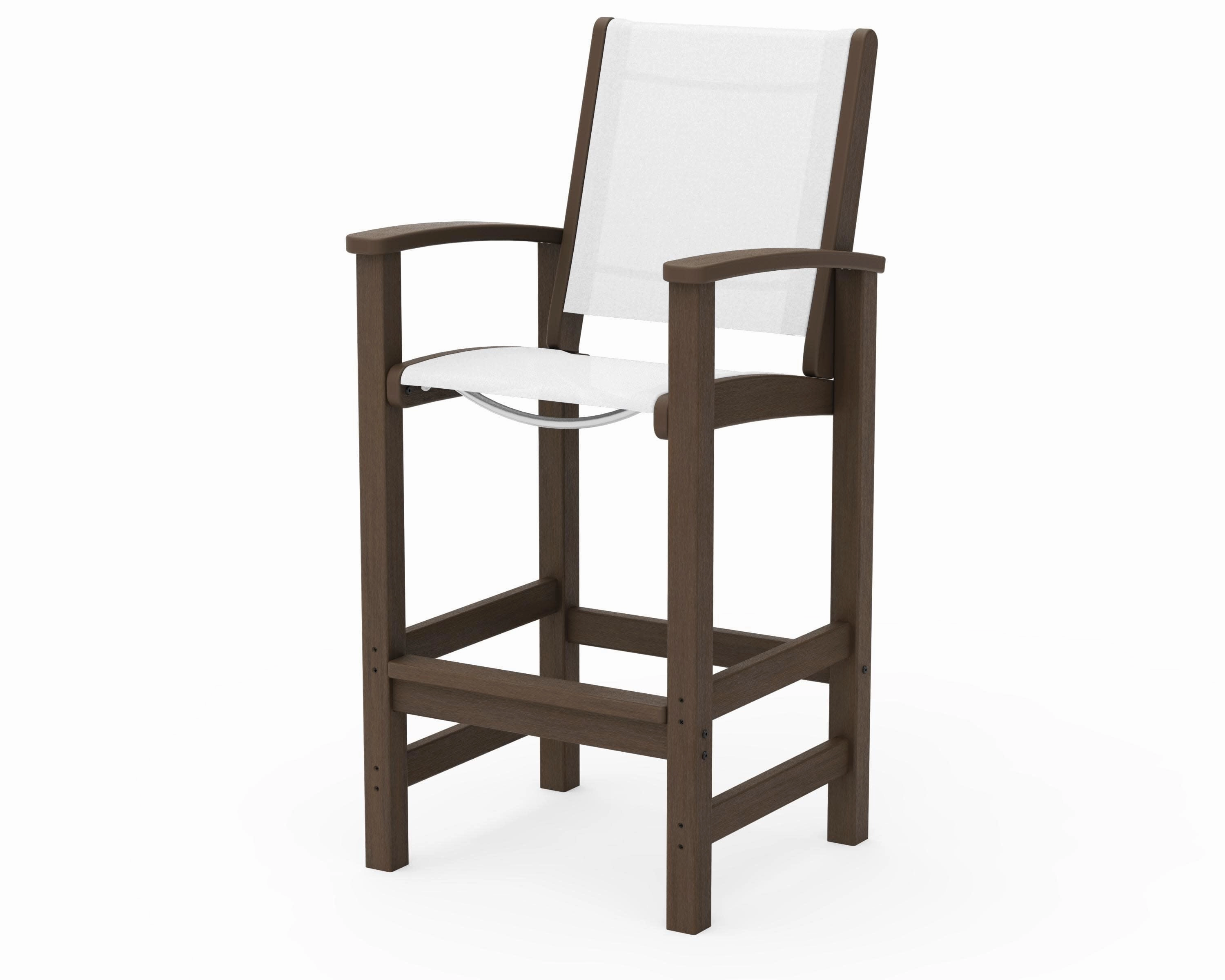 Coastal Bar Chair