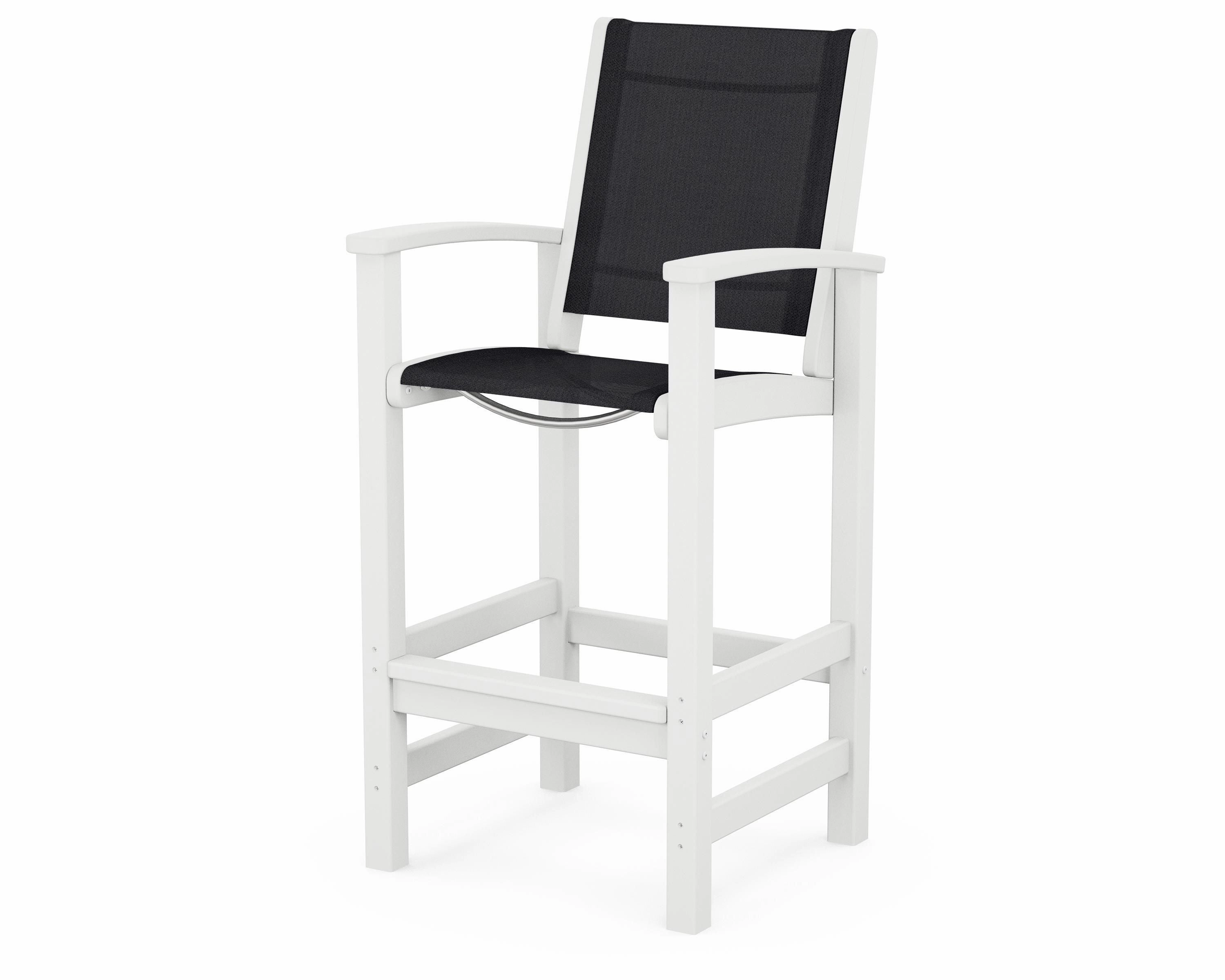 Coastal Bar Chair