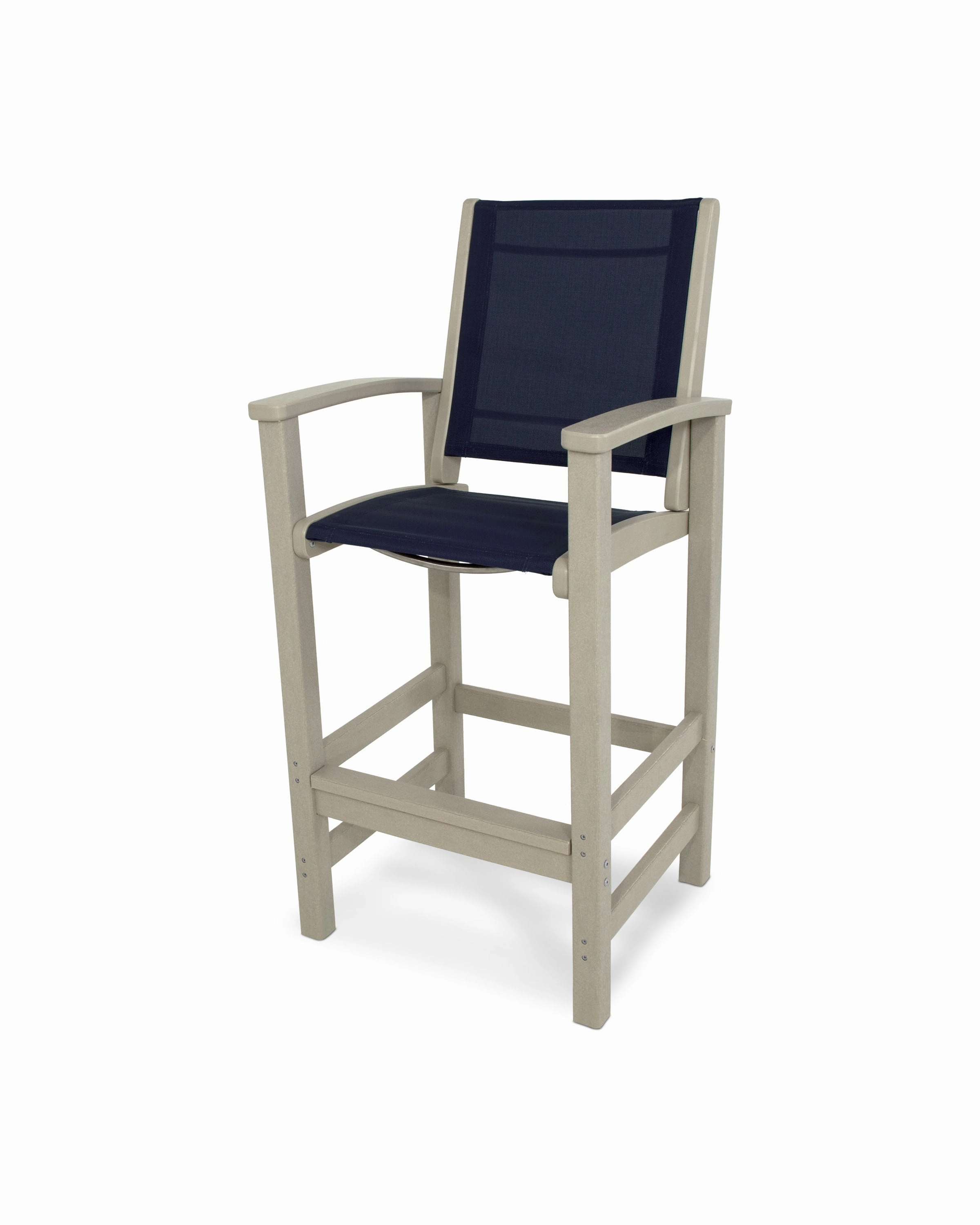 Coastal Bar Chair