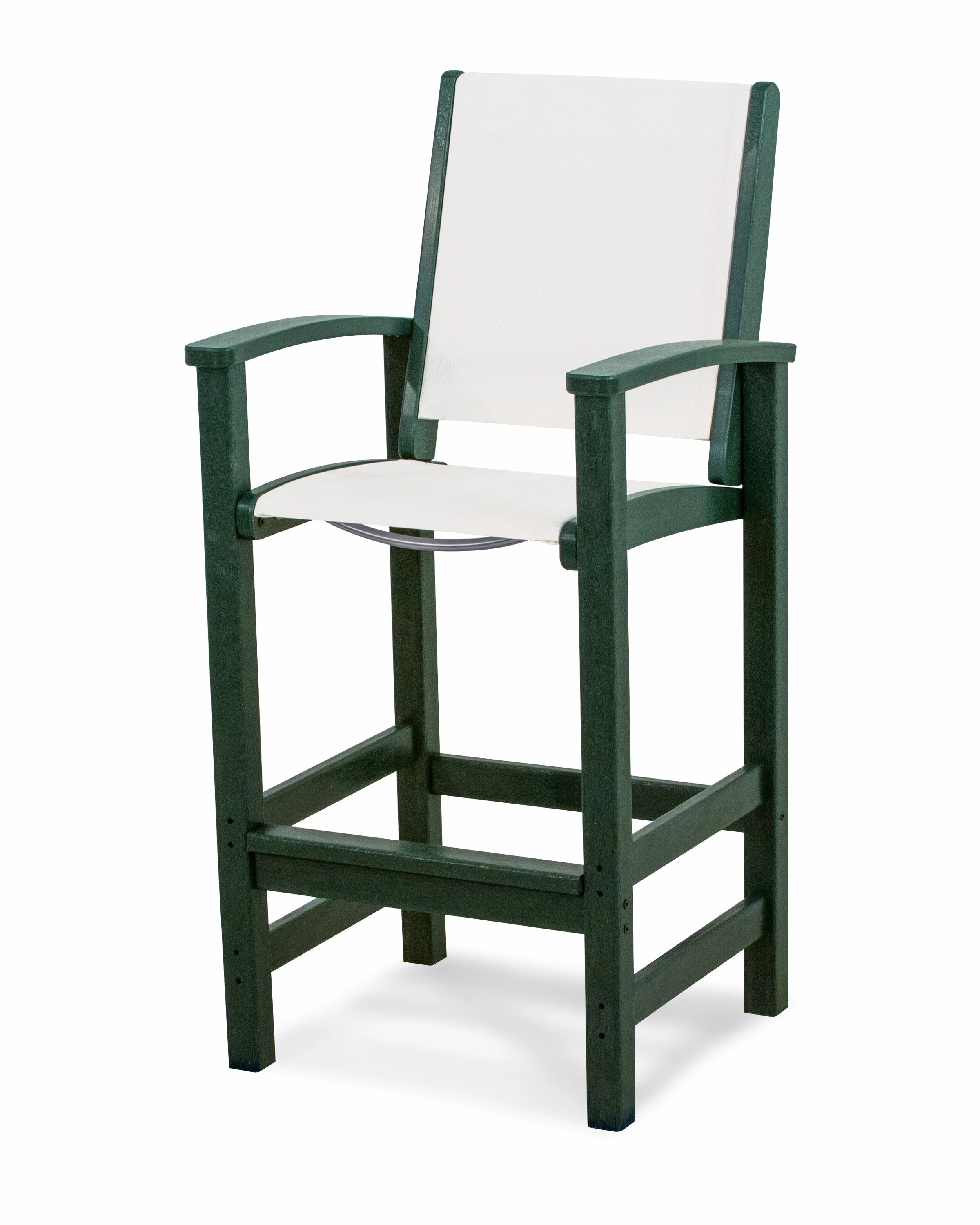Coastal Bar Chair