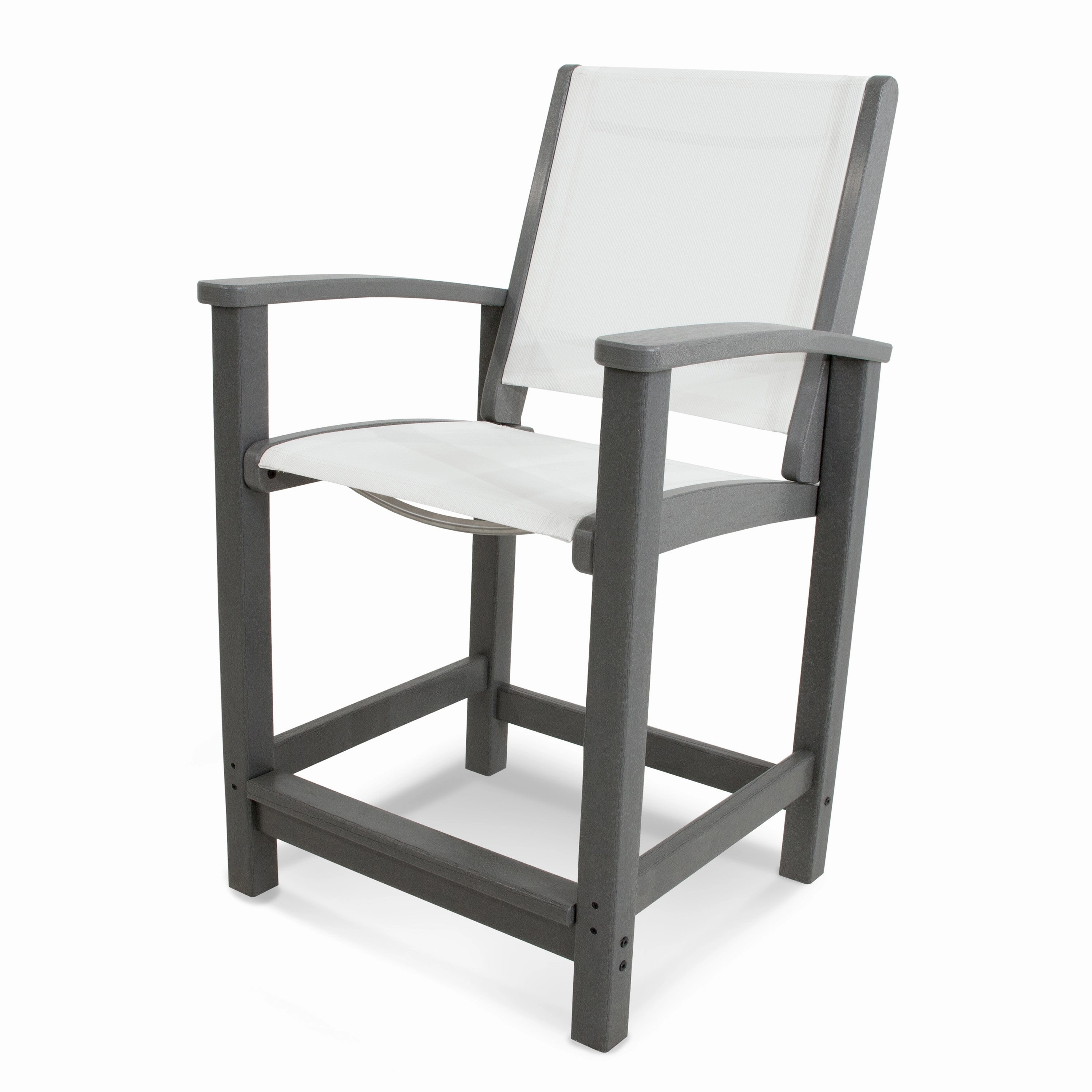 Coastal Counter Chairoutdoor patio furniture set