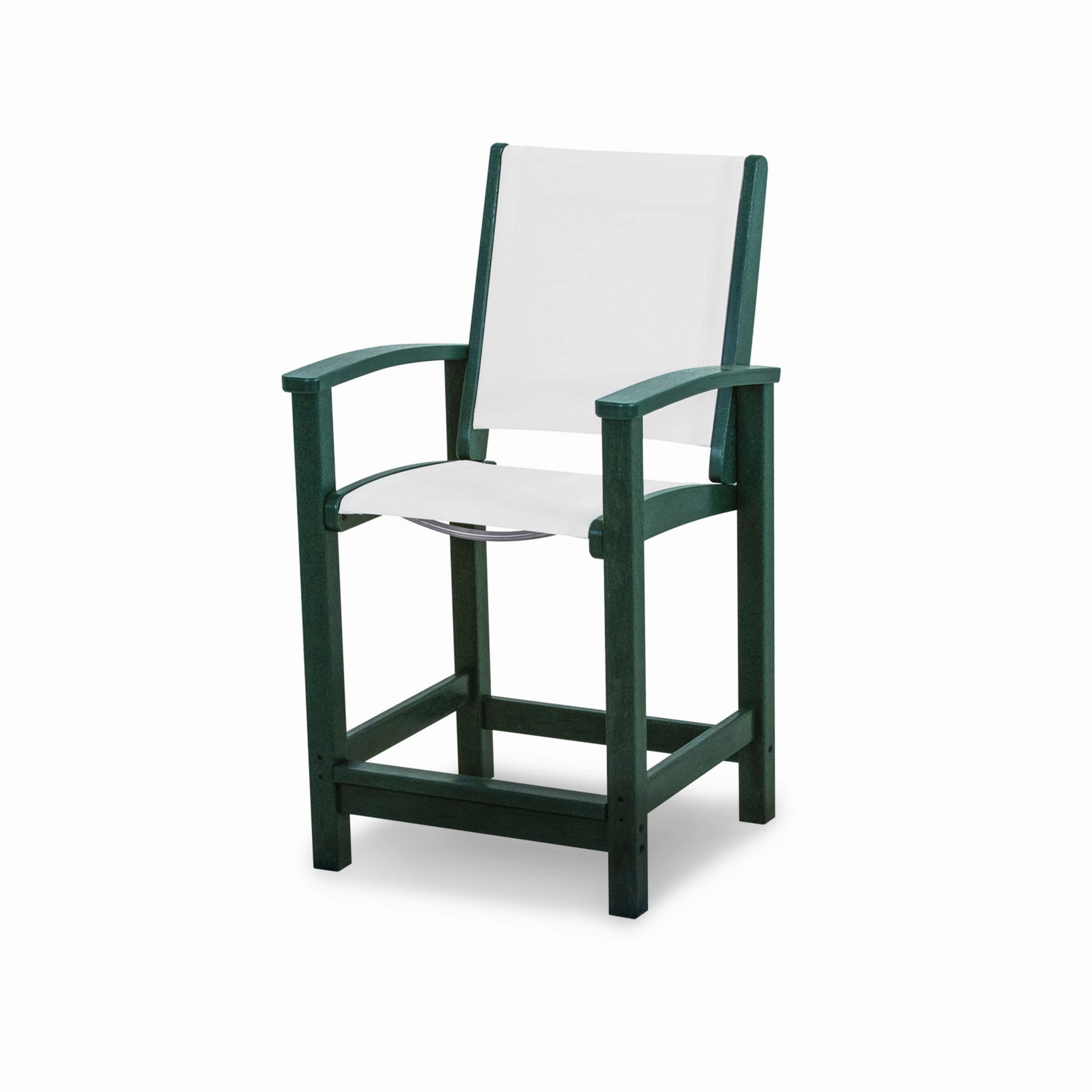 Coastal Counter Chair