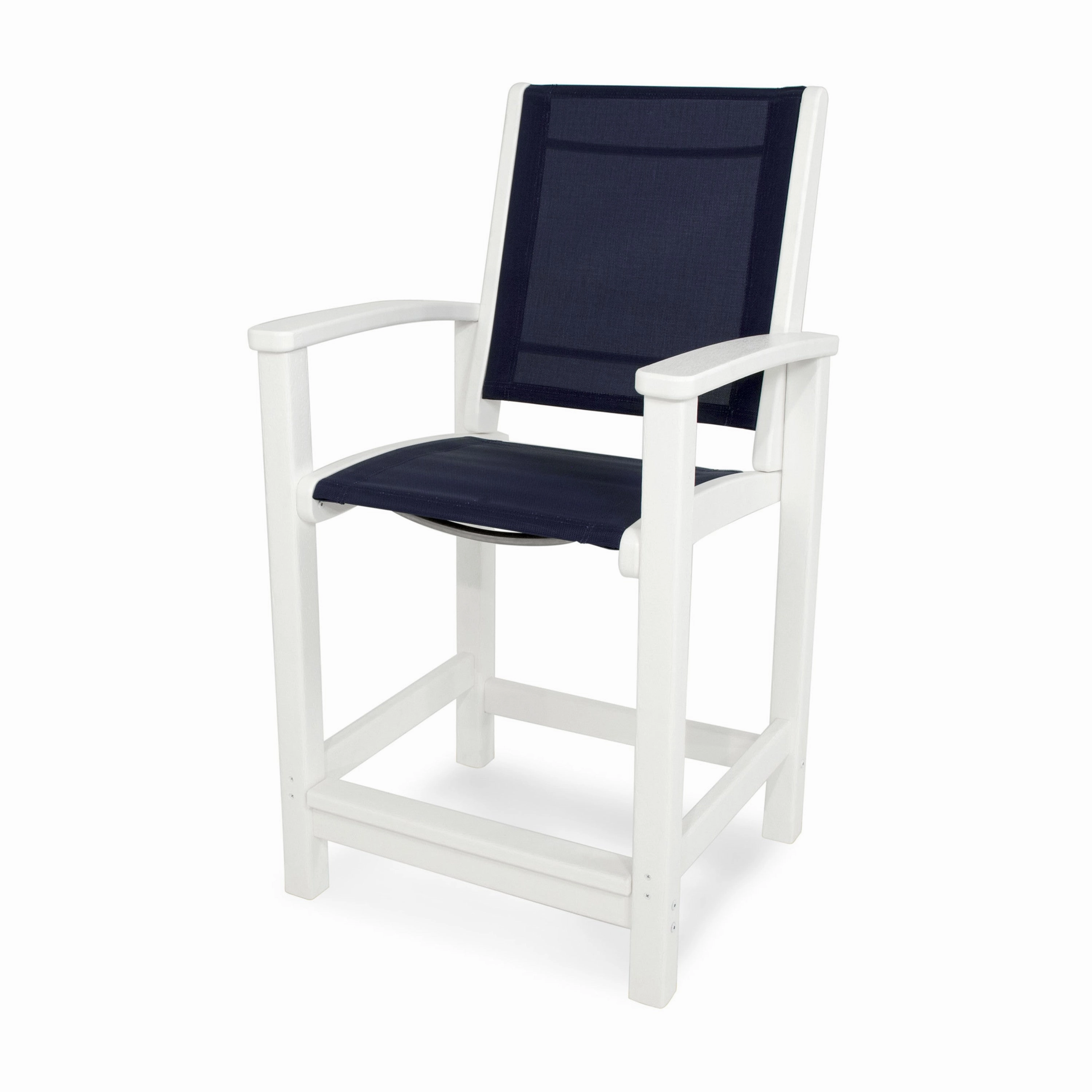 Coastal Counter Chair