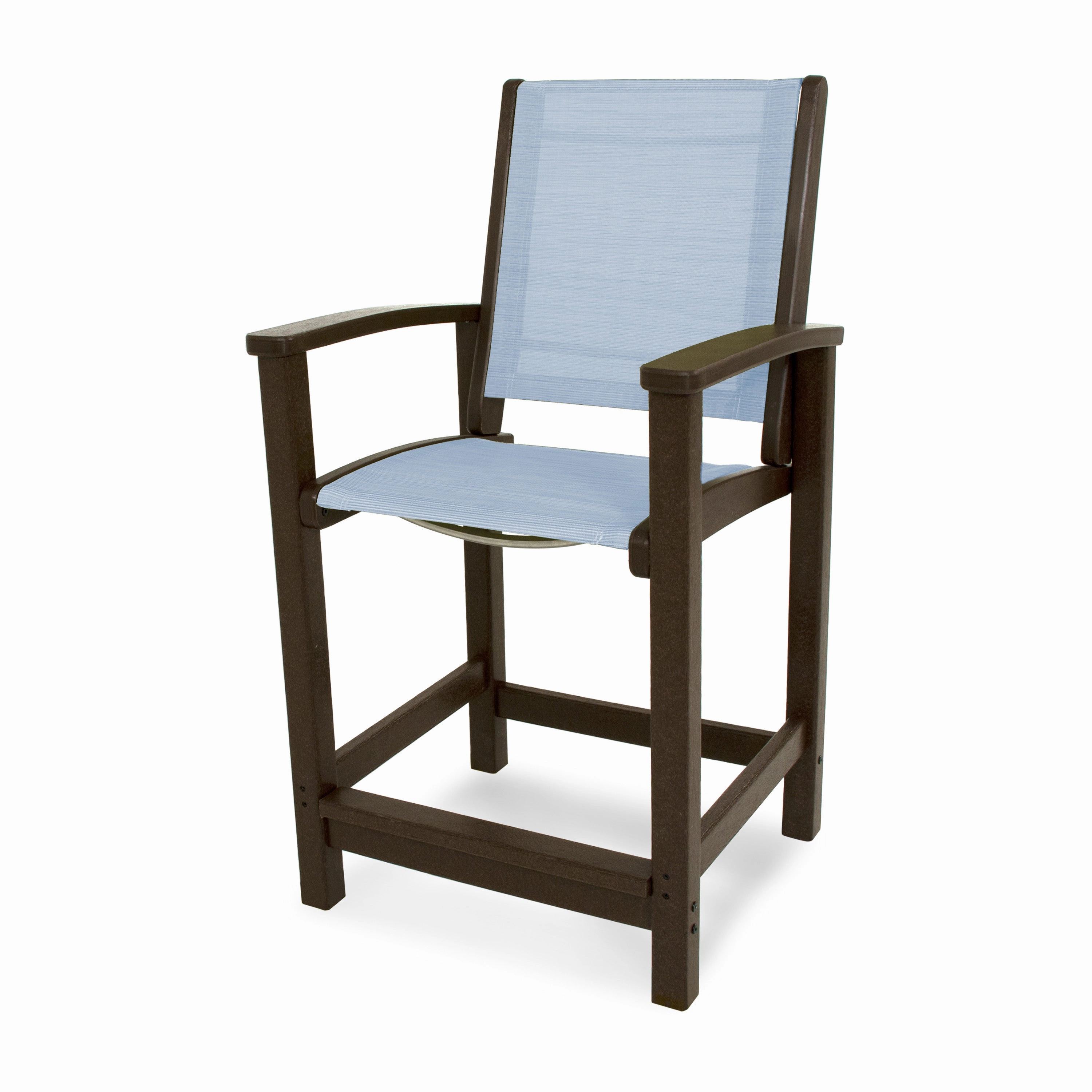 Coastal Counter Chair