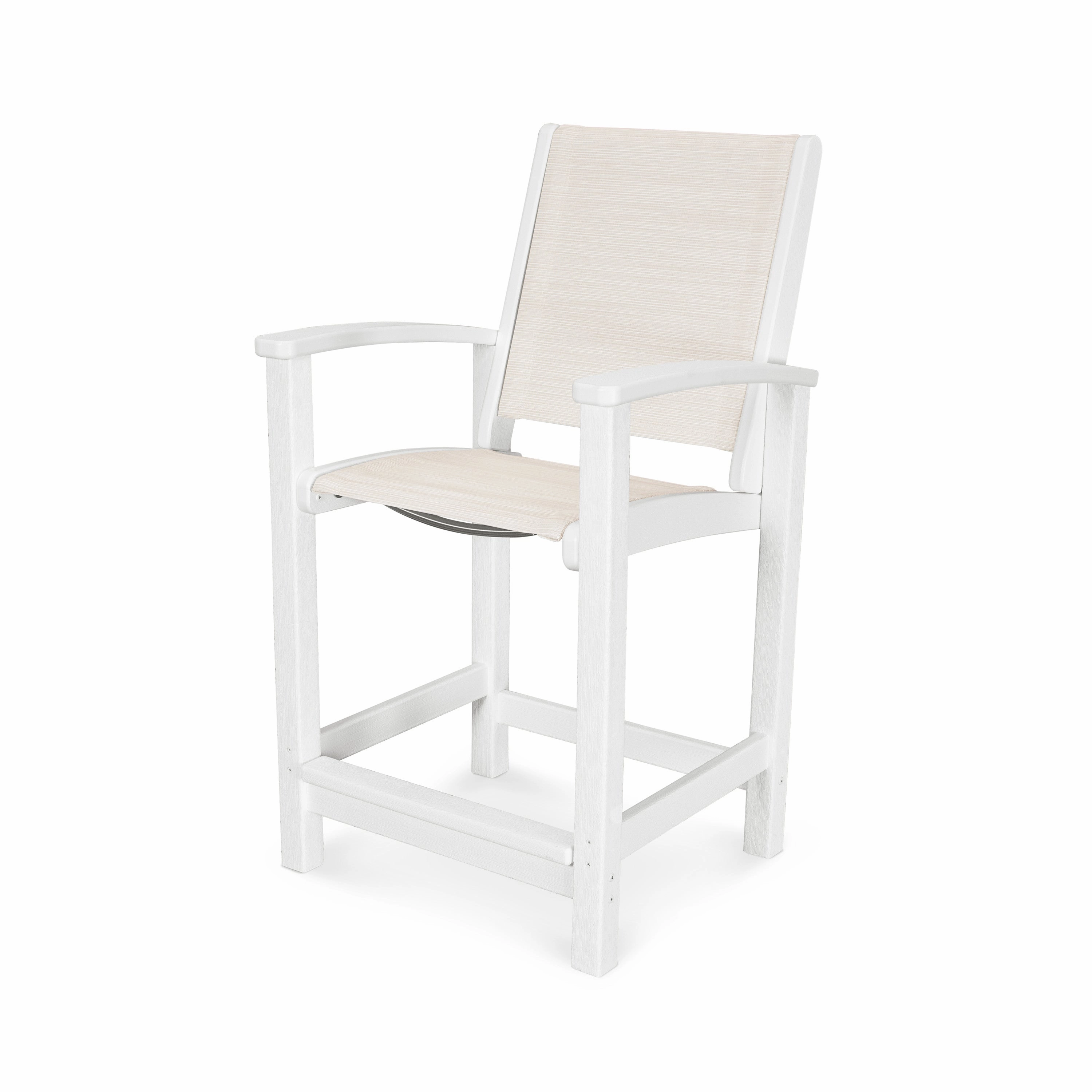 Coastal Counter Chair