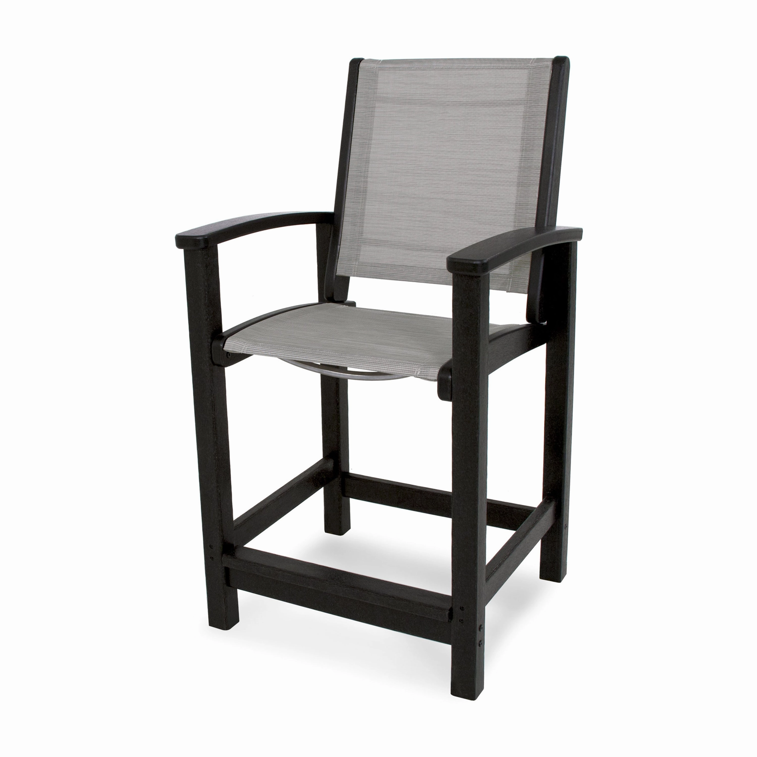 Coastal Counter Chair