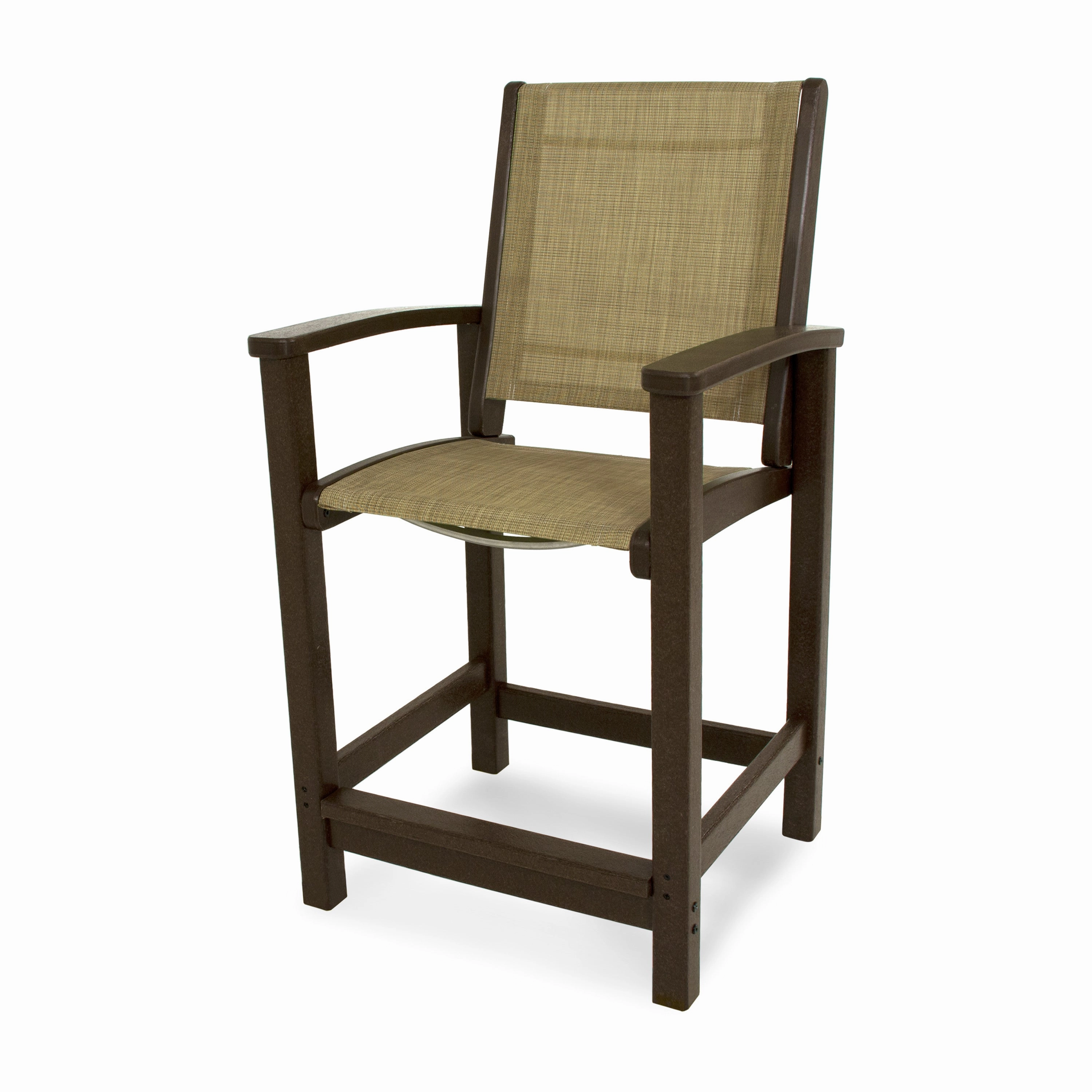 Coastal Counter Chair