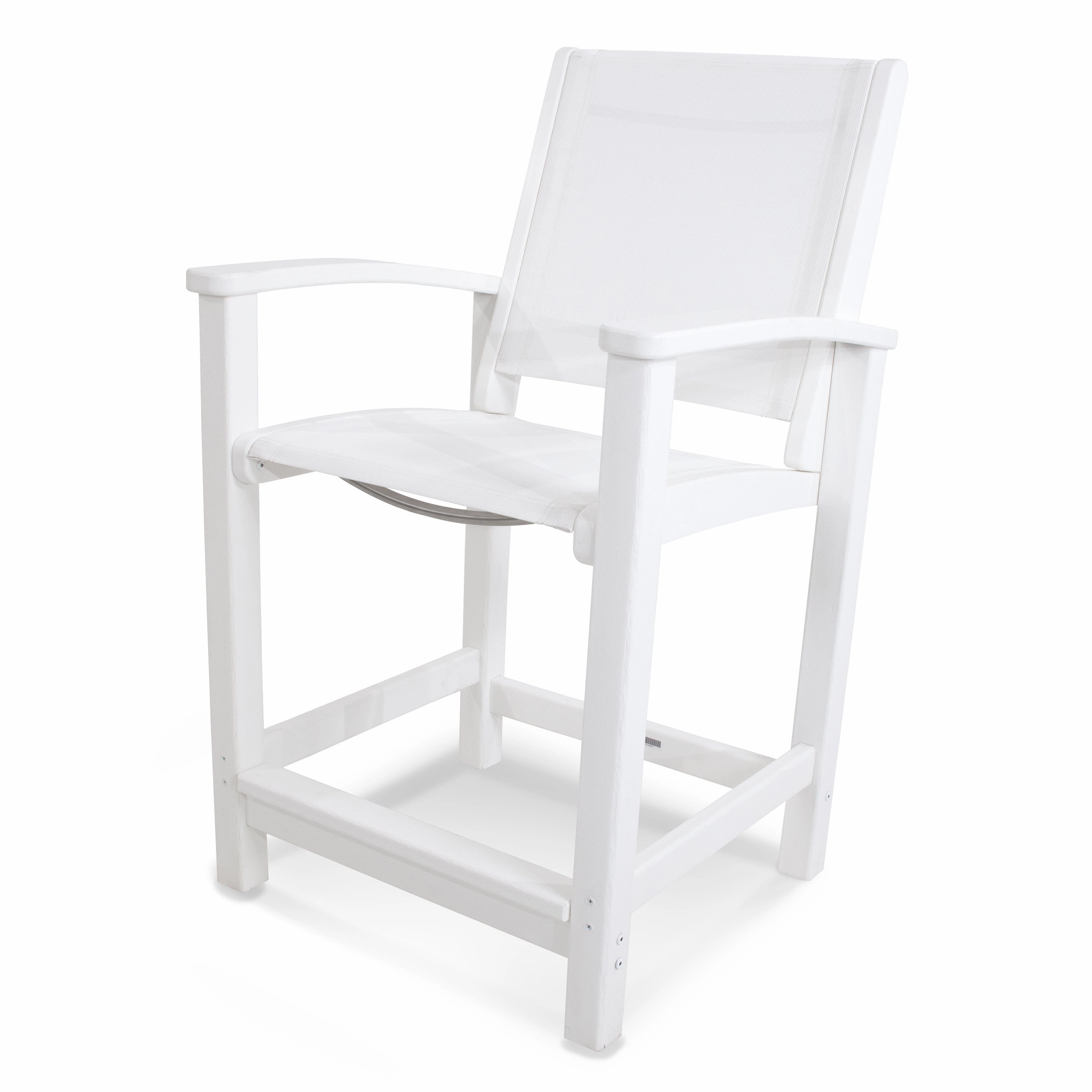 Coastal Counter Chair