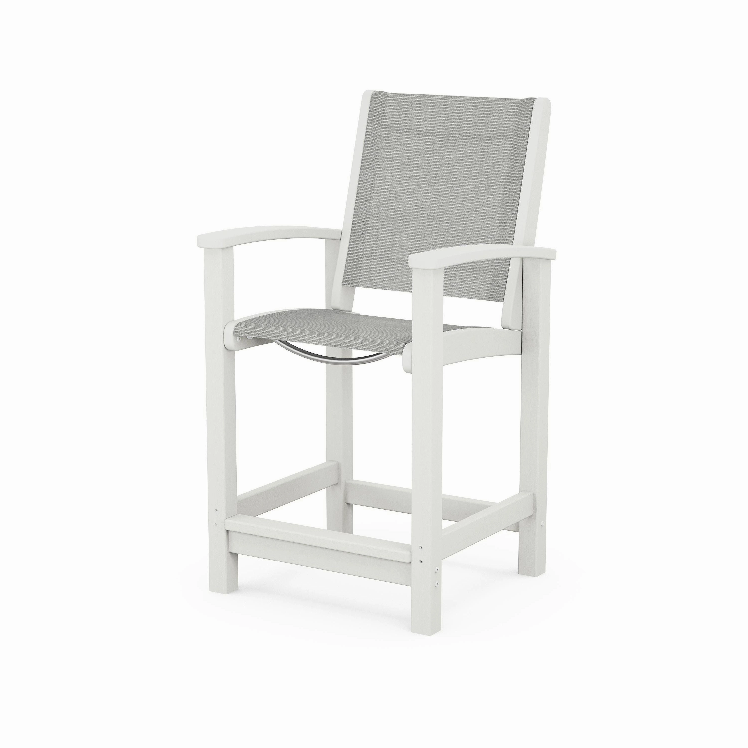 Coastal Counter Chair