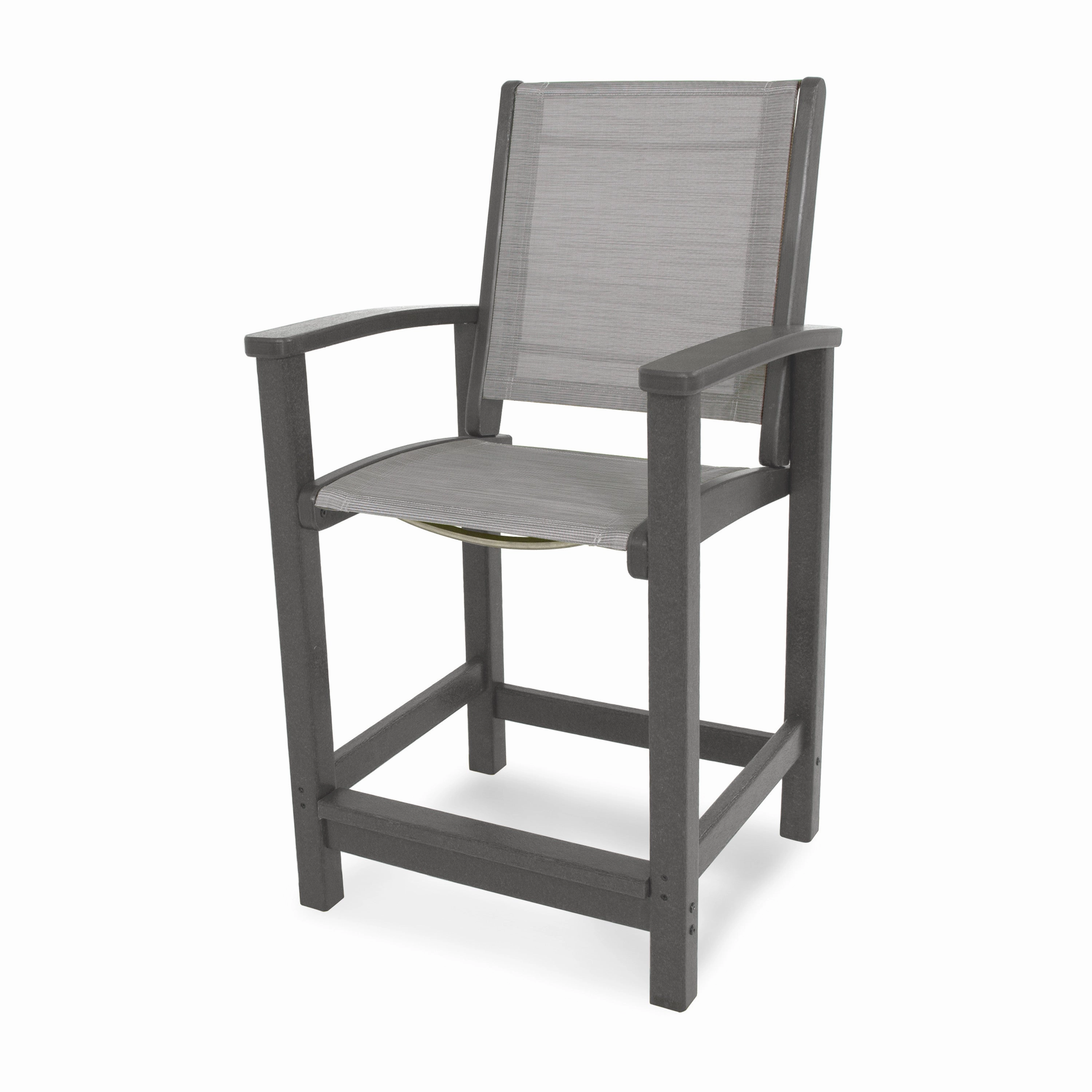 Coastal Counter Chair