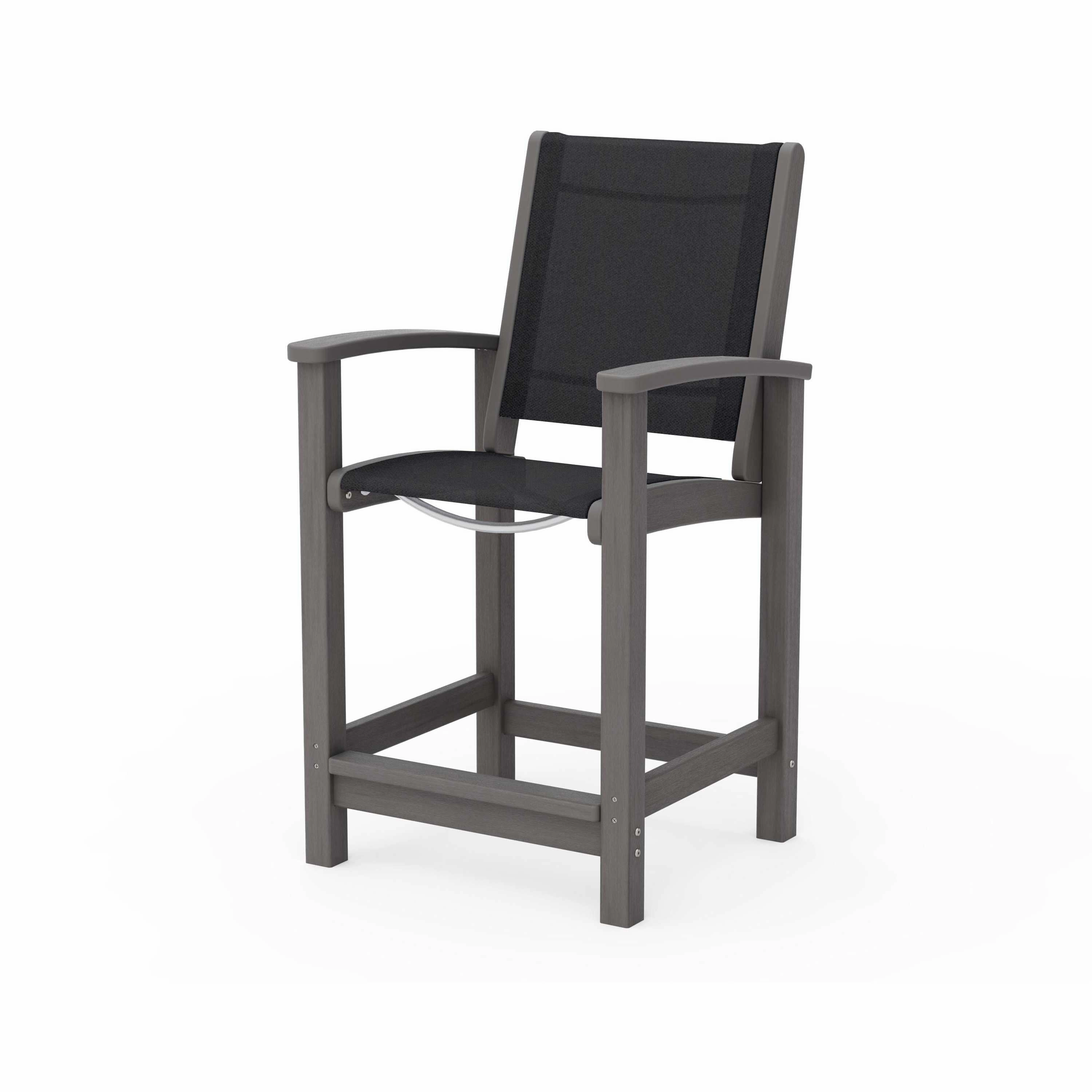Coastal Counter Chair