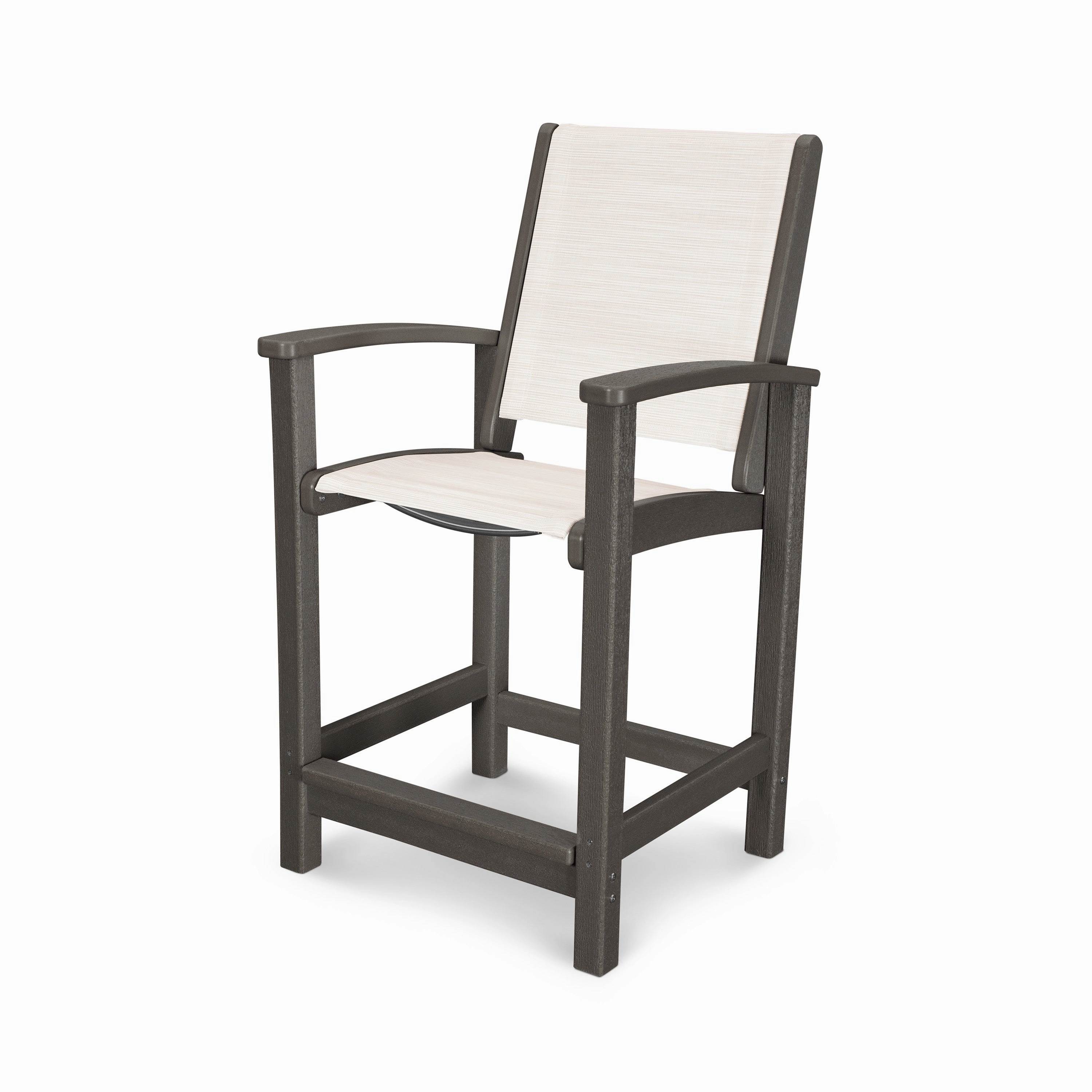 Coastal Counter Chair