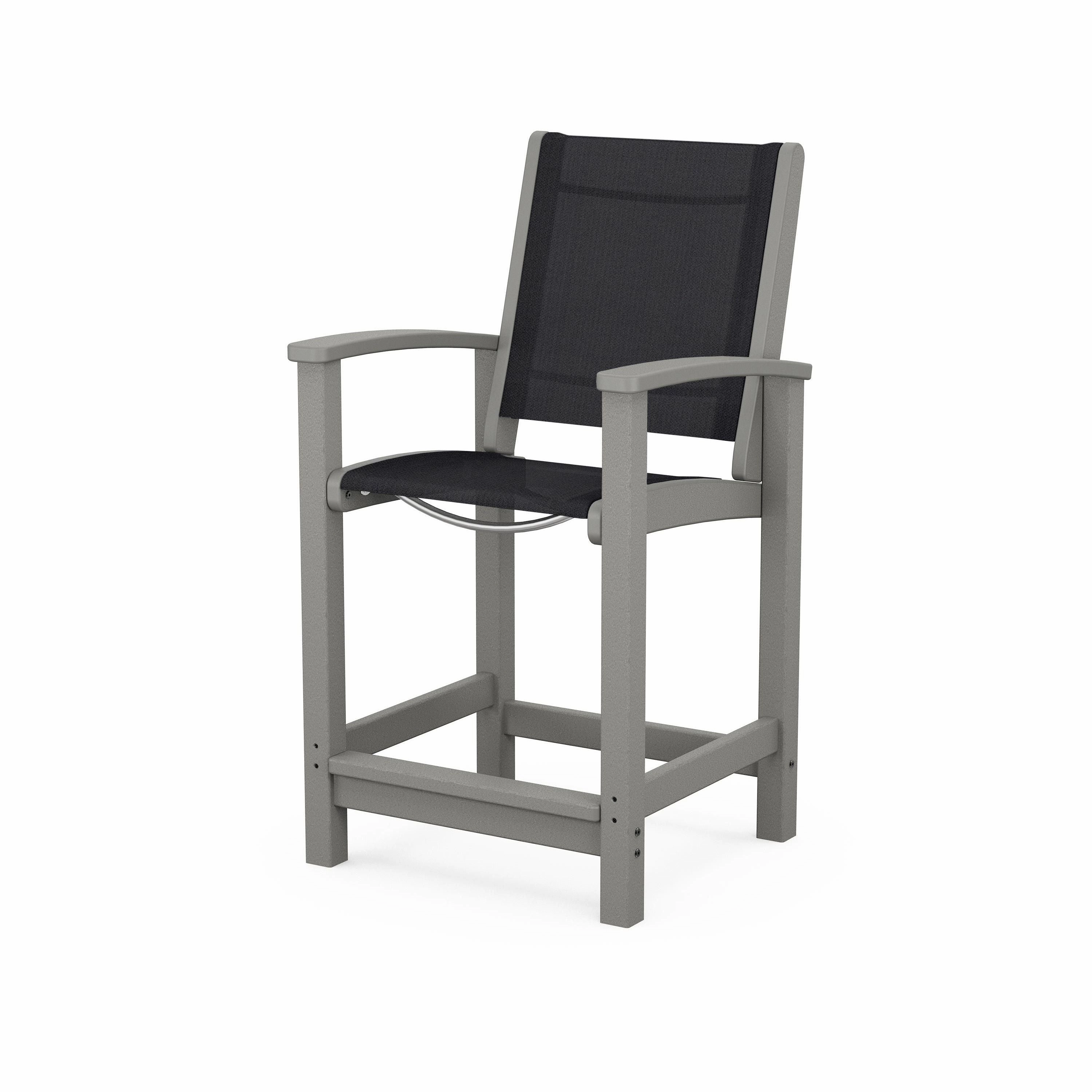 Coastal Counter Chair