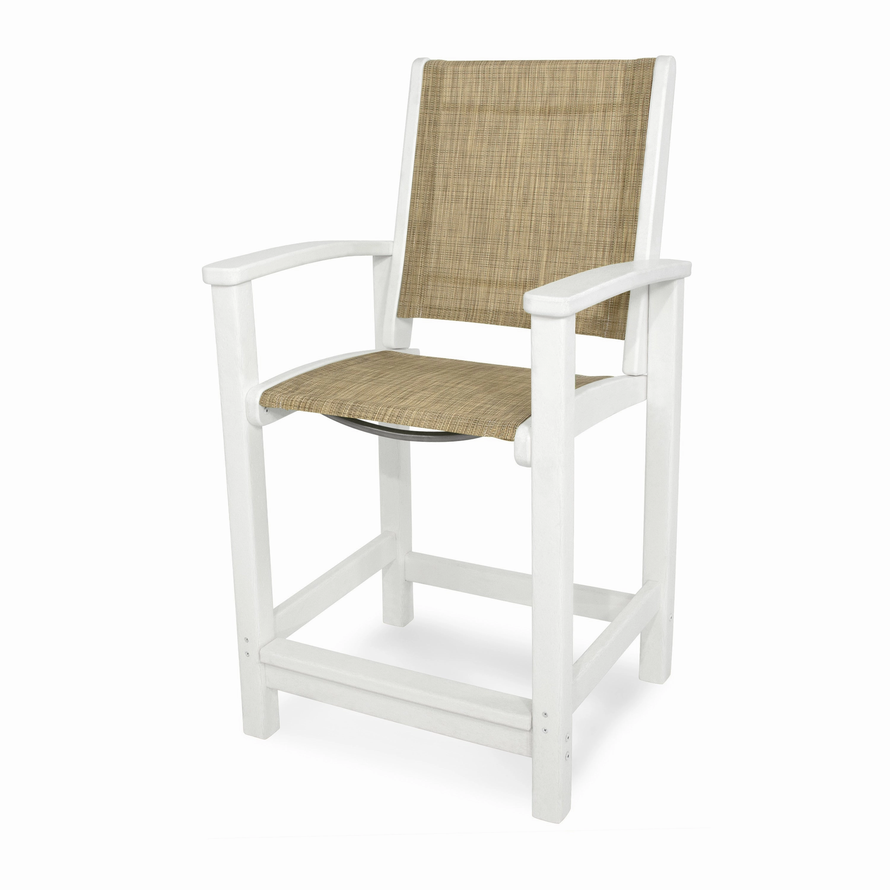 Coastal Counter Chair