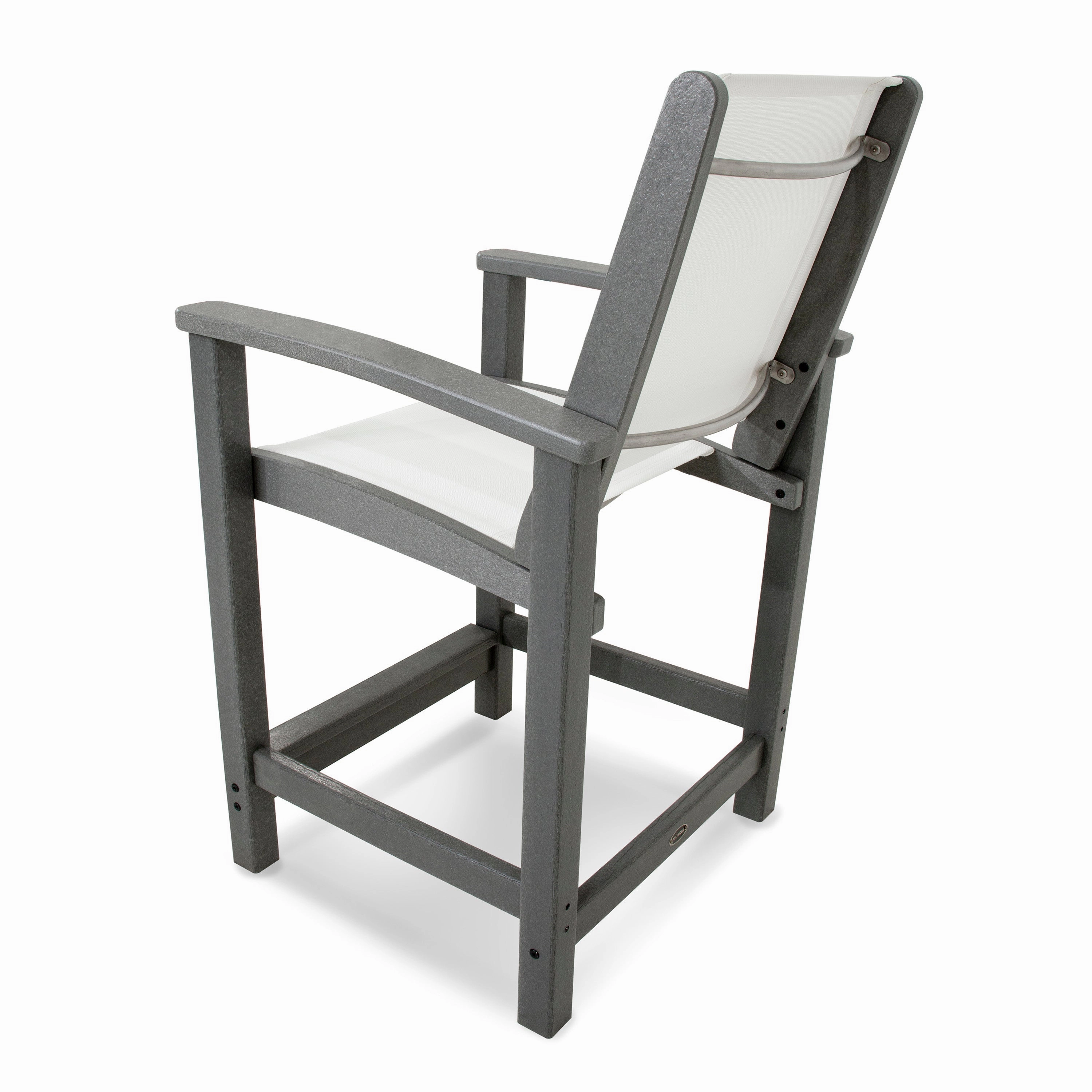 Coastal Counter Chair