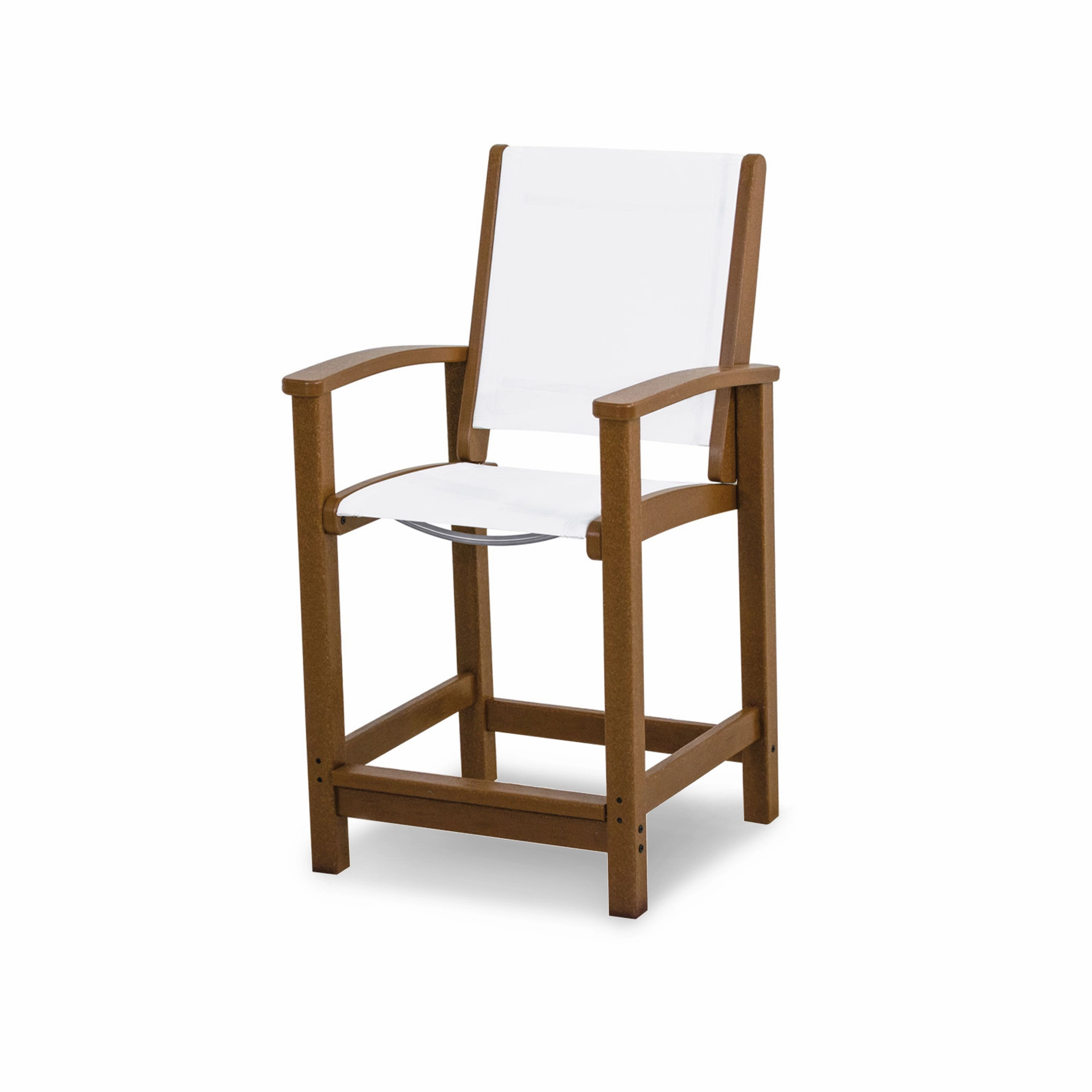 Coastal Counter Chair