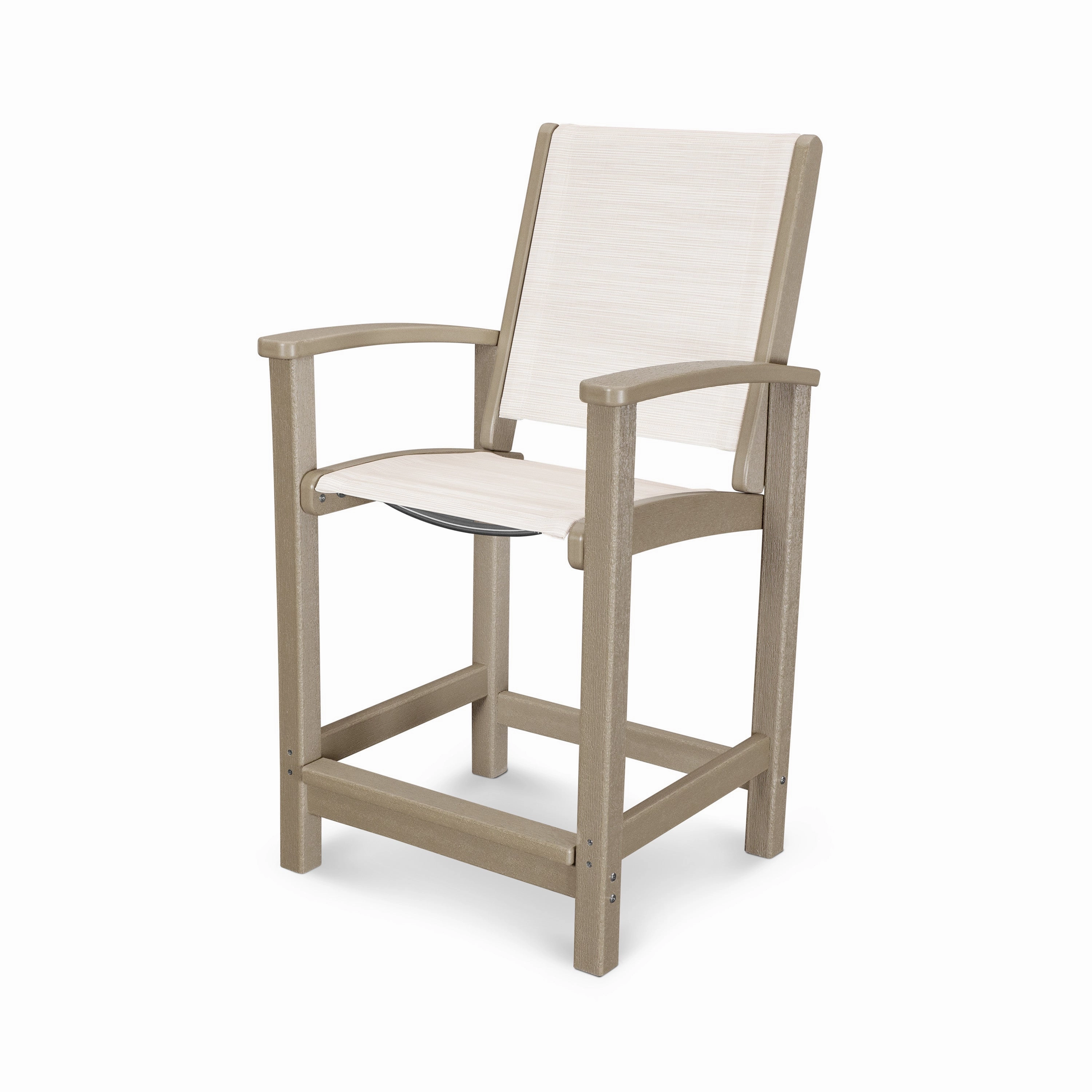 Coastal Counter Chair