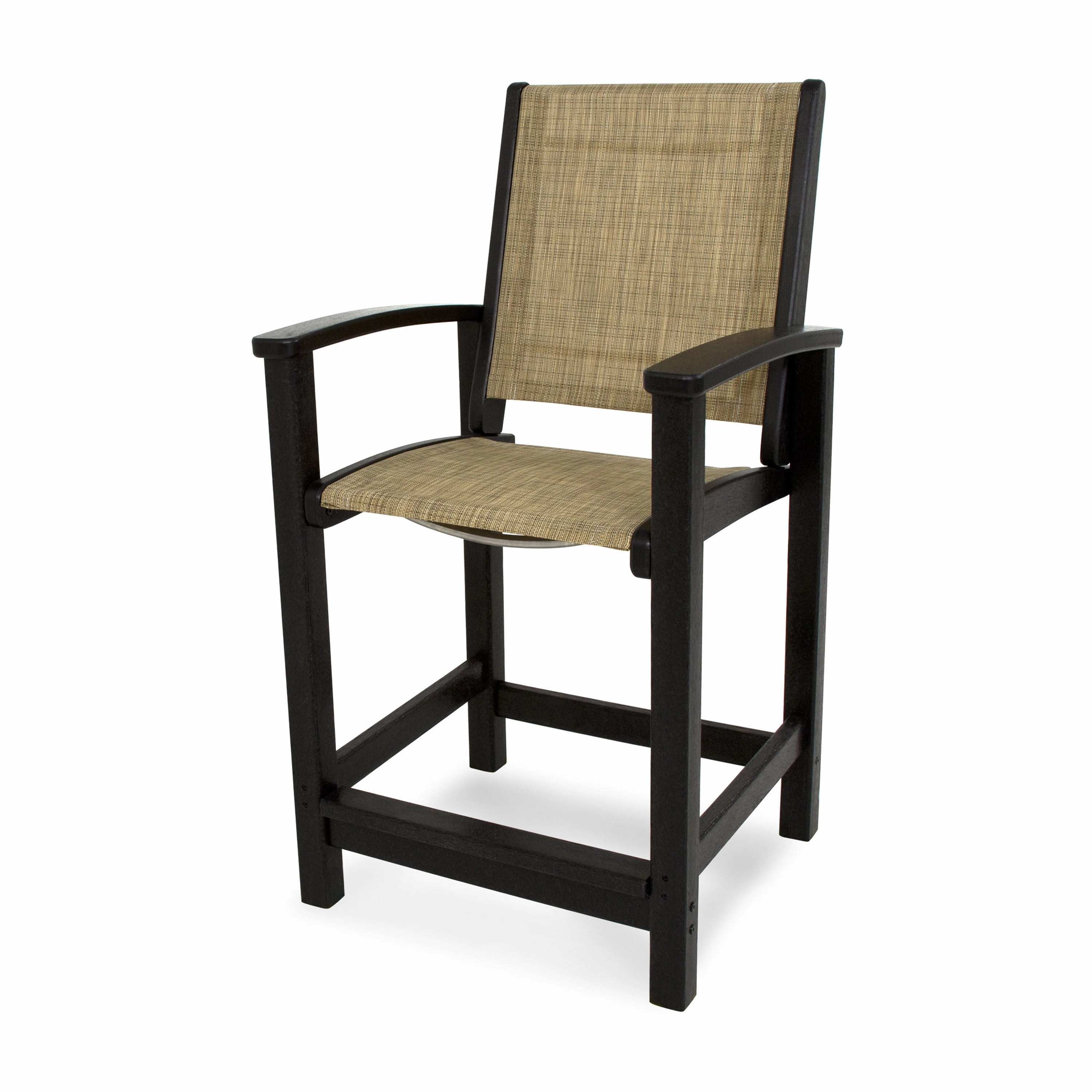 Coastal Counter Chair