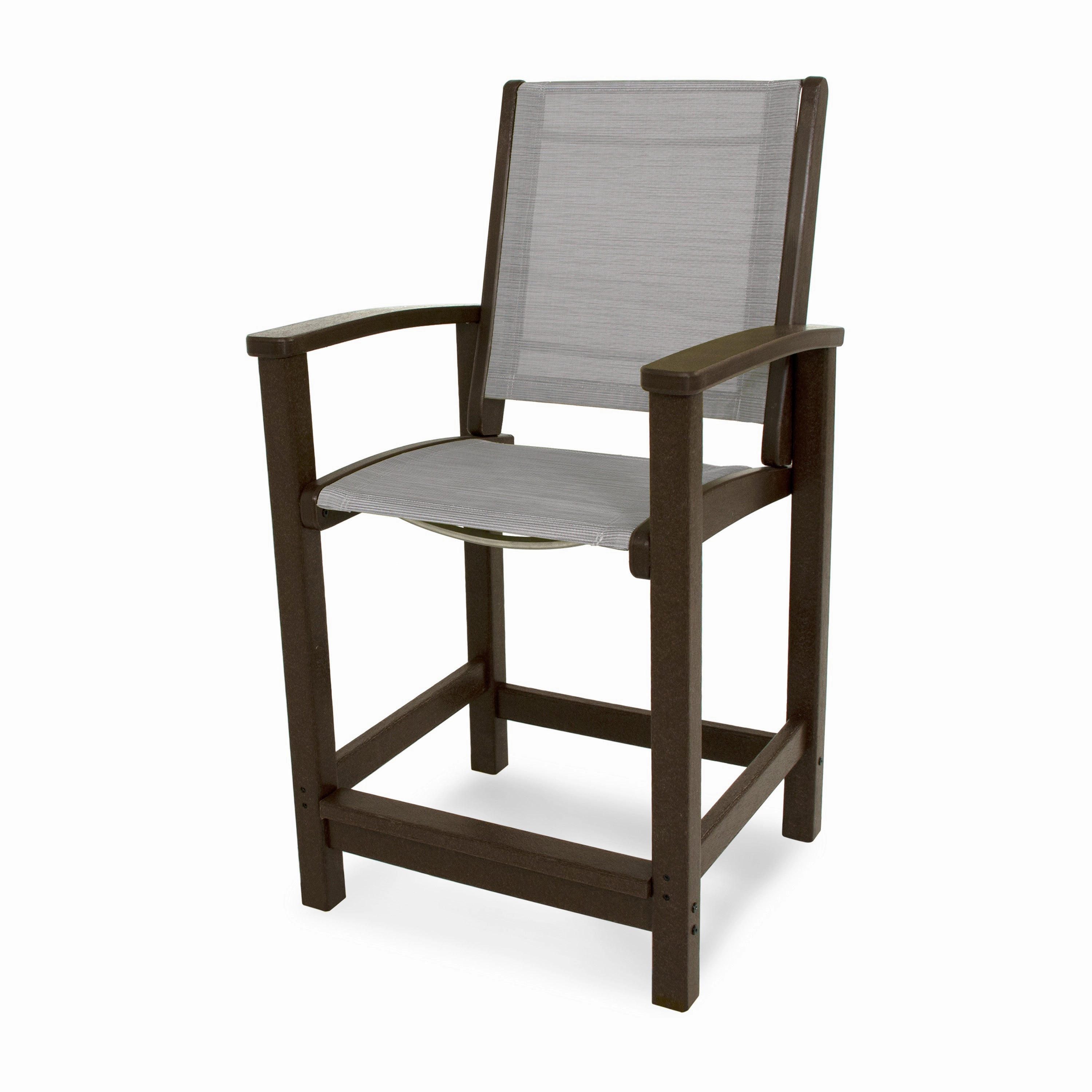 Coastal Counter Chair