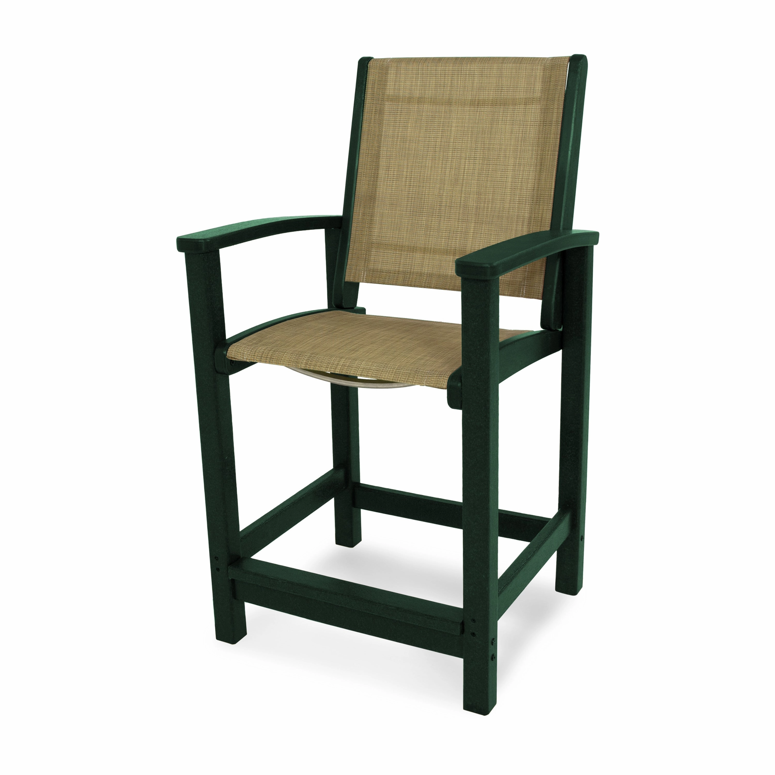 Coastal Counter Chair