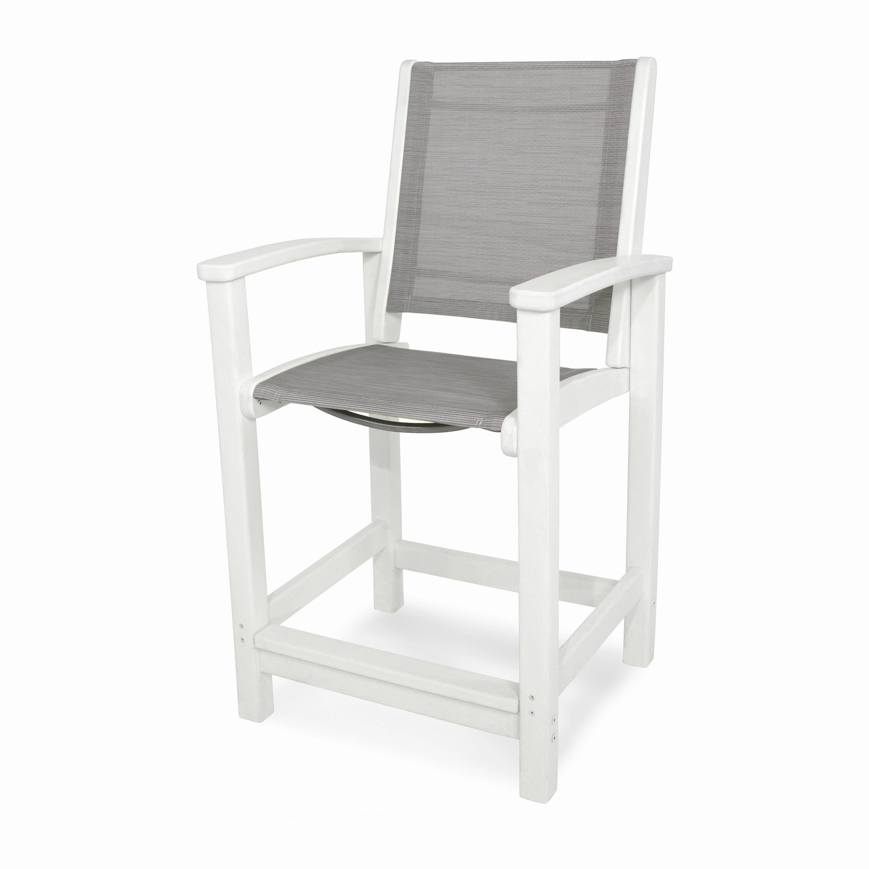 Coastal Counter Chair