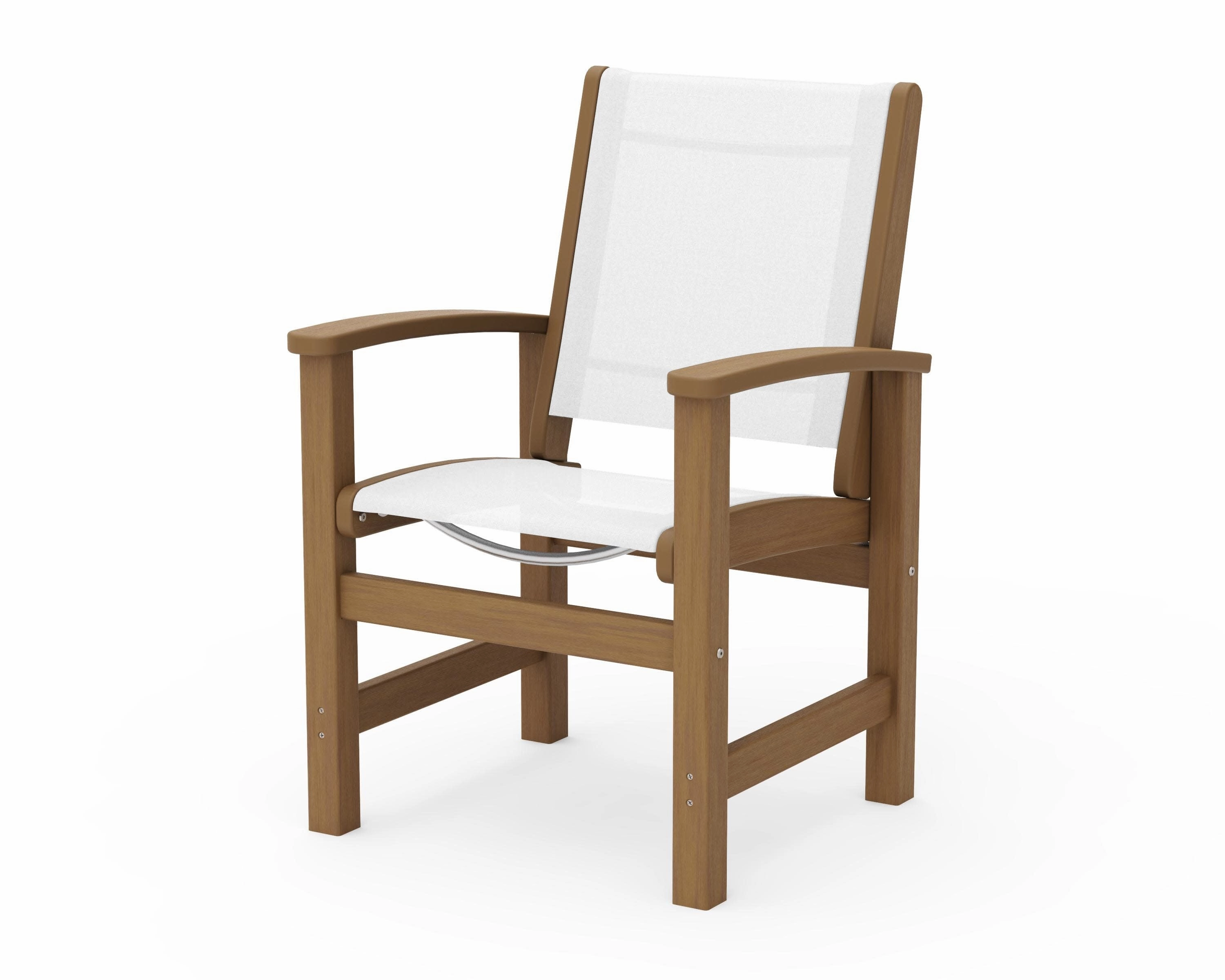 Coastal Dining Chair