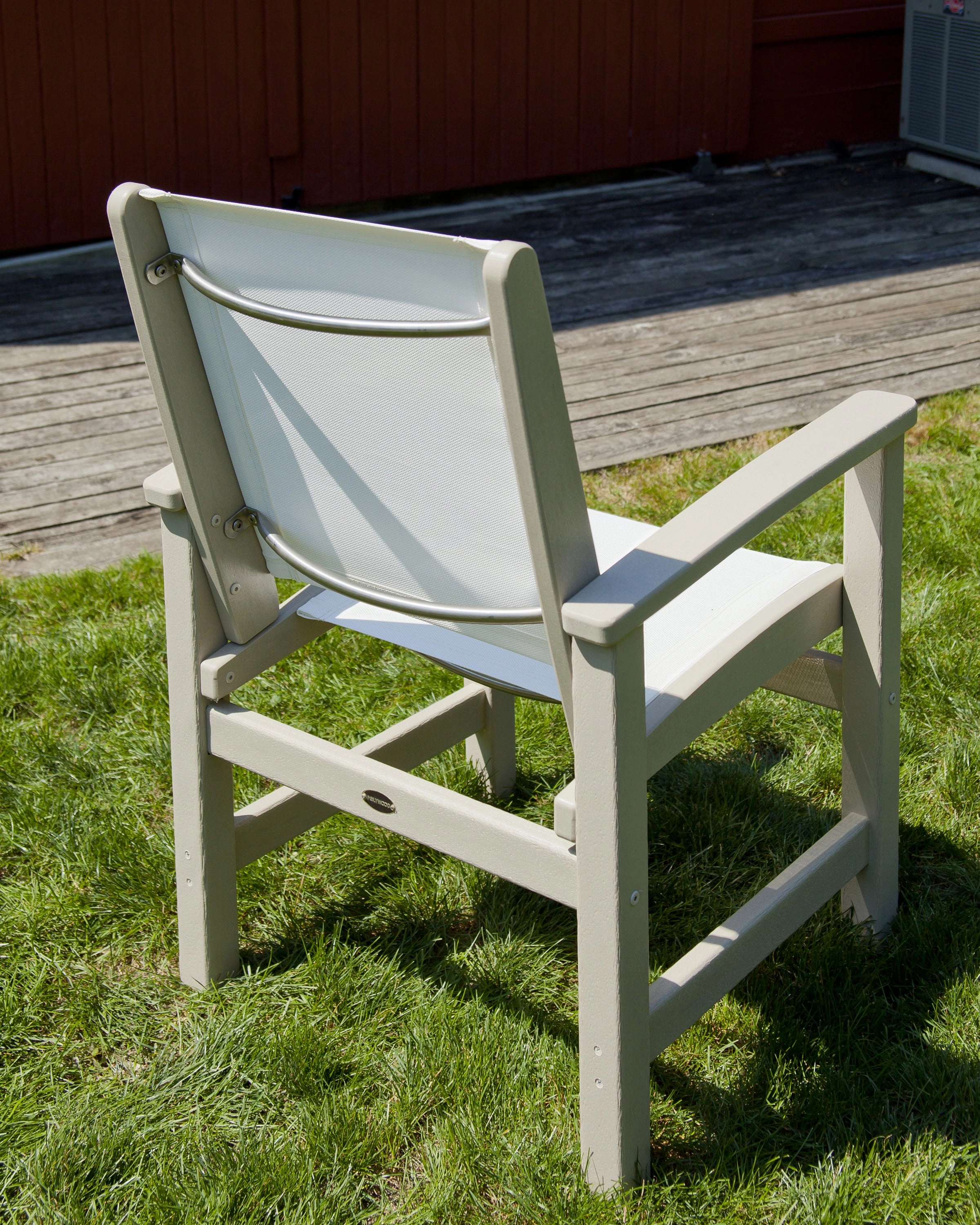 Coastal Dining Chair