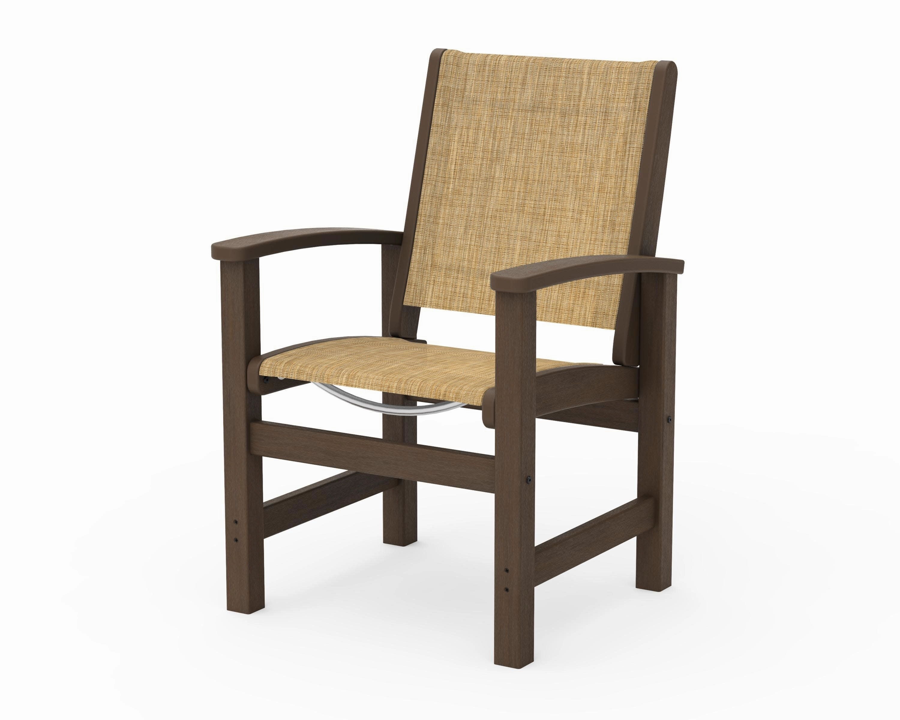 Coastal Dining Chair