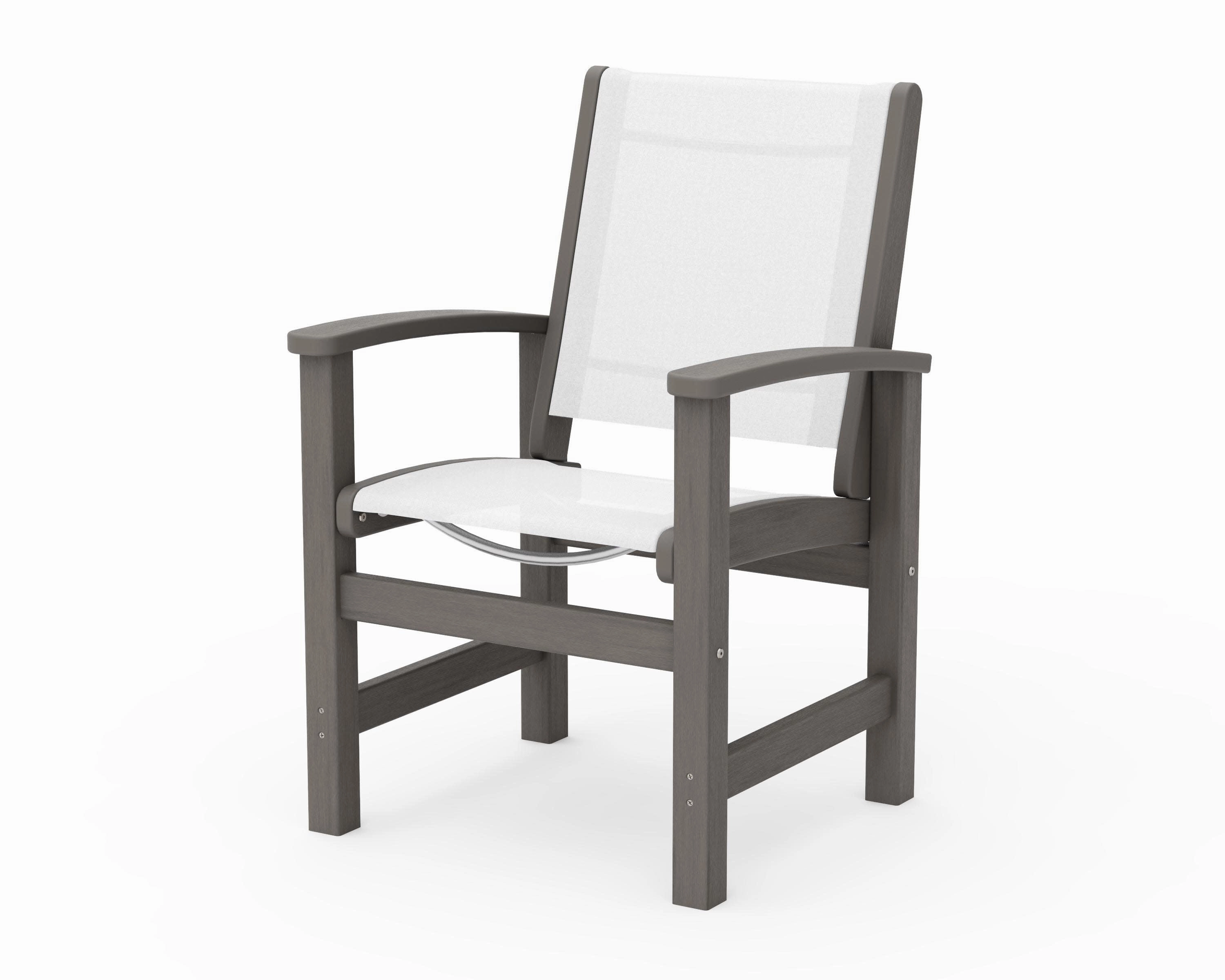 Coastal Dining Chair