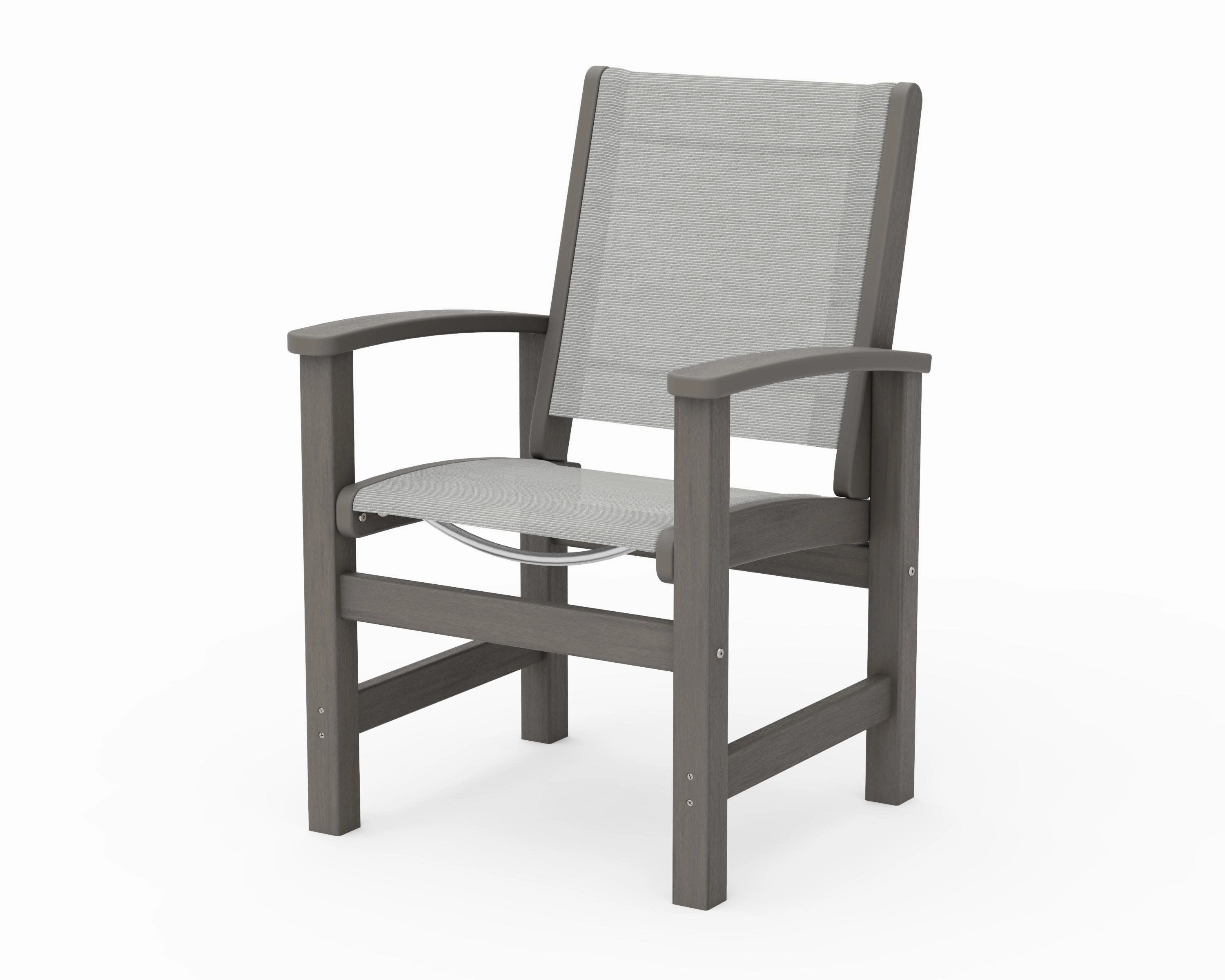 Coastal Dining Chair
