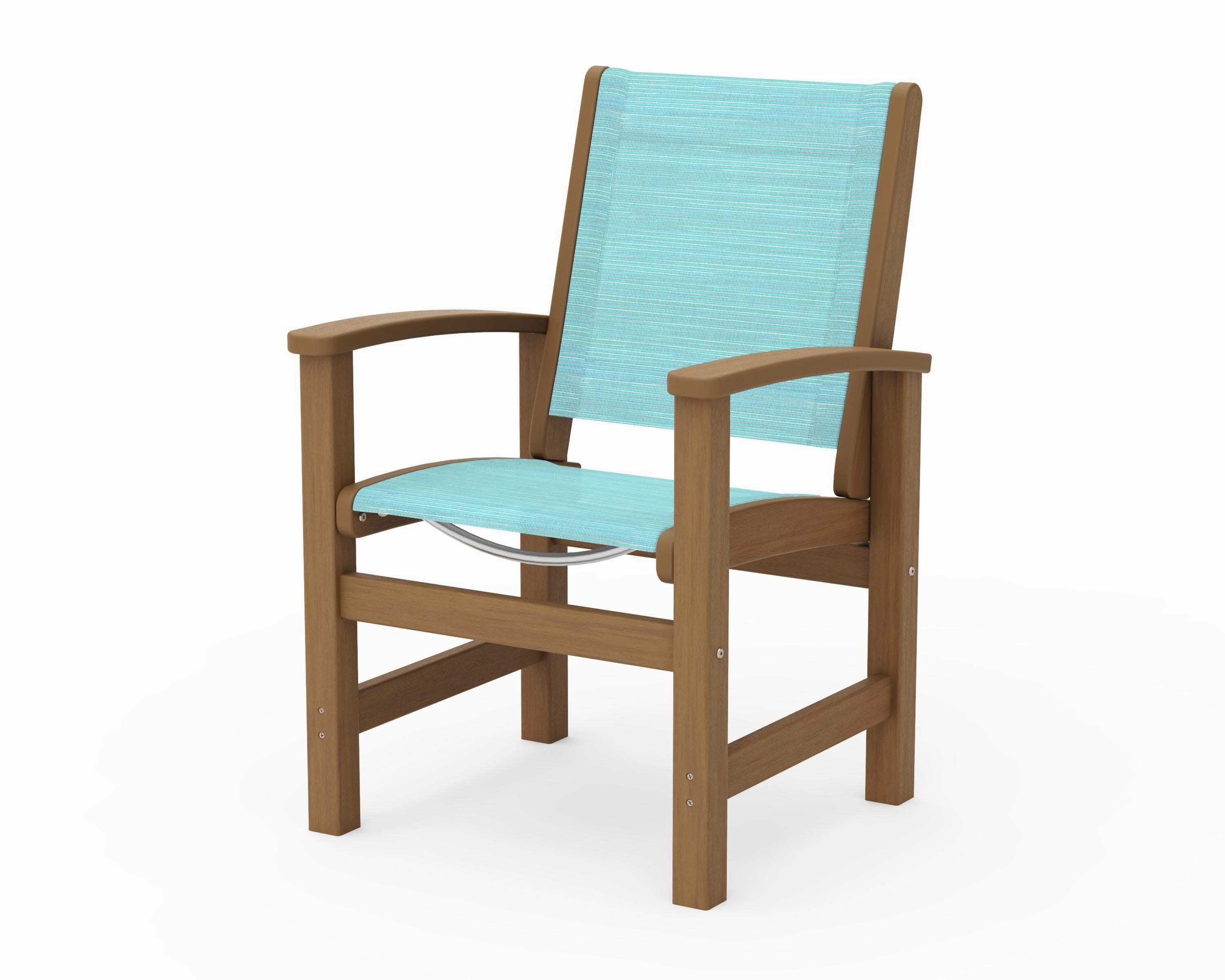 Coastal Dining Chair
